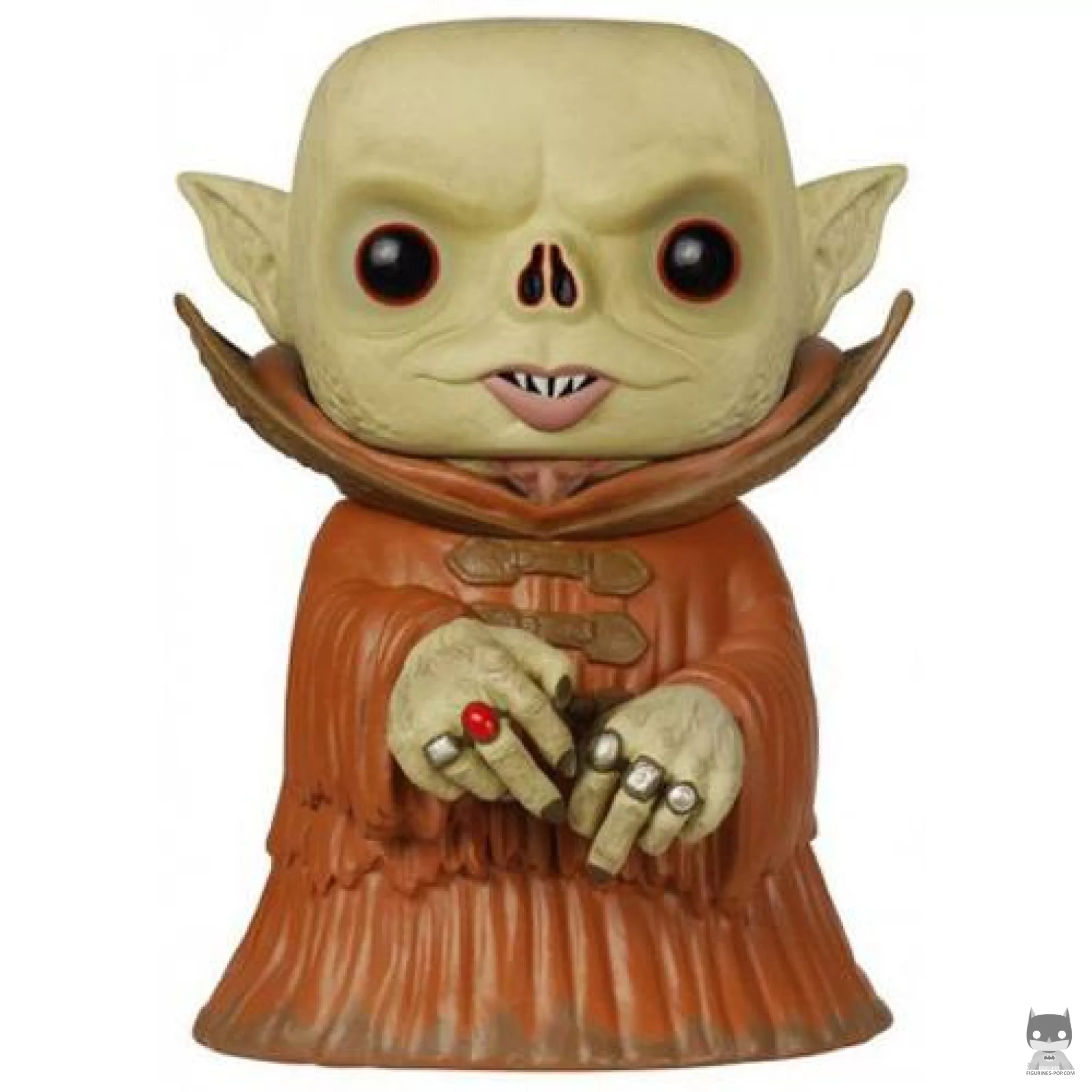 The Master Funko Pop! figure (The Strain)