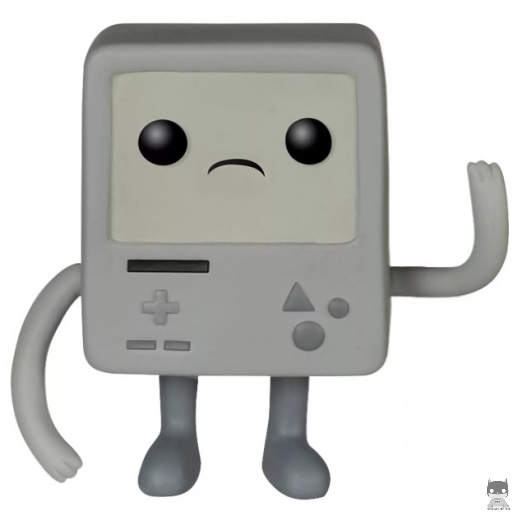 BMO Noire Funko Pop! figure (Adventure Time)