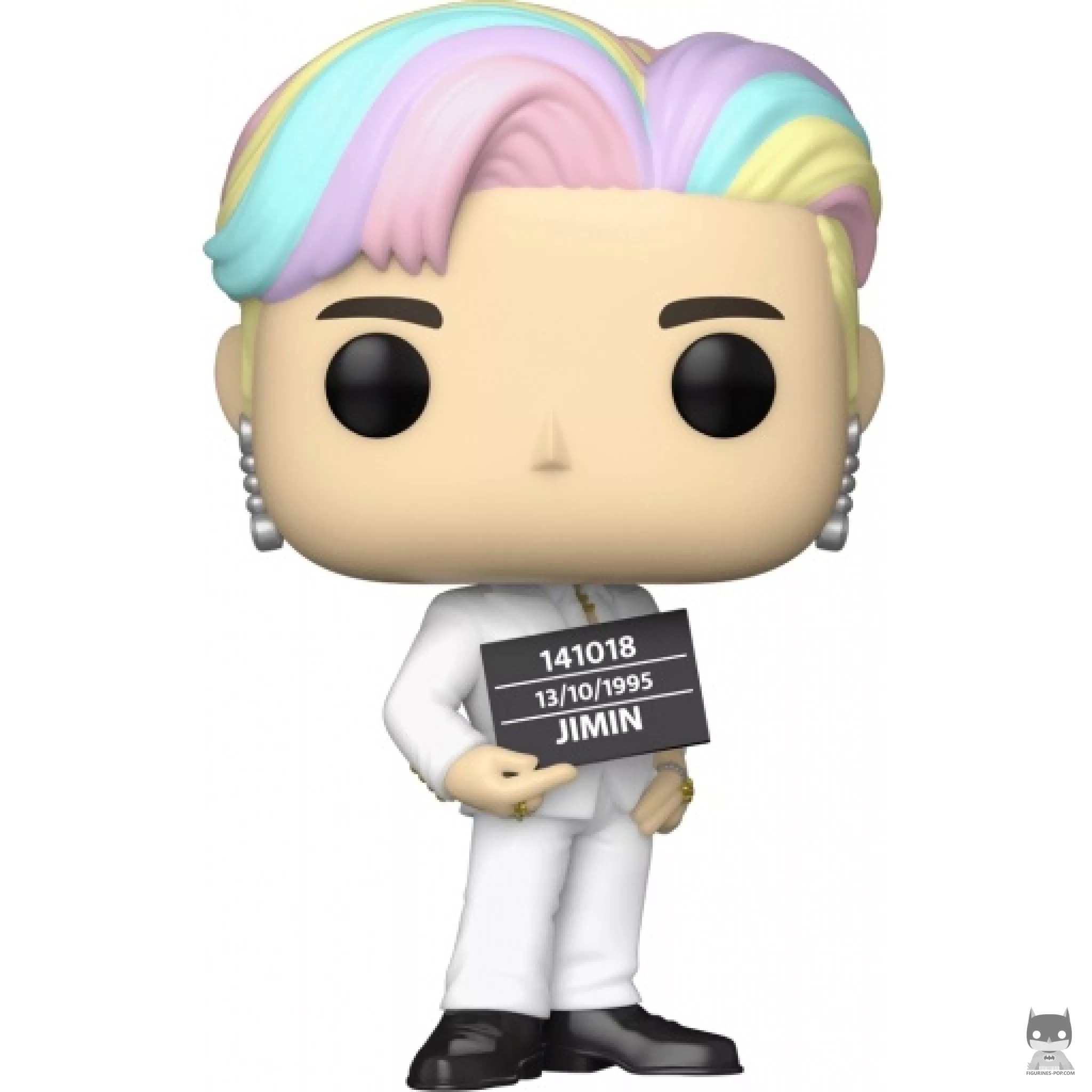 Jimin (Butter) Funko Pop! figure (BTS)