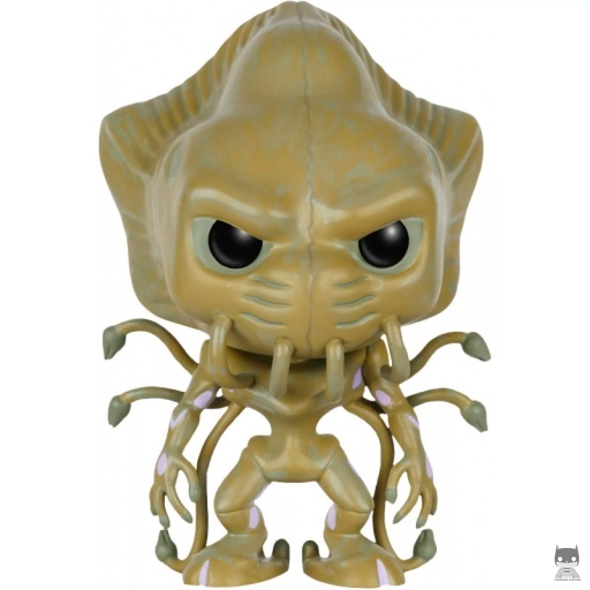 Alien Funko Pop! figure (Independence Day)