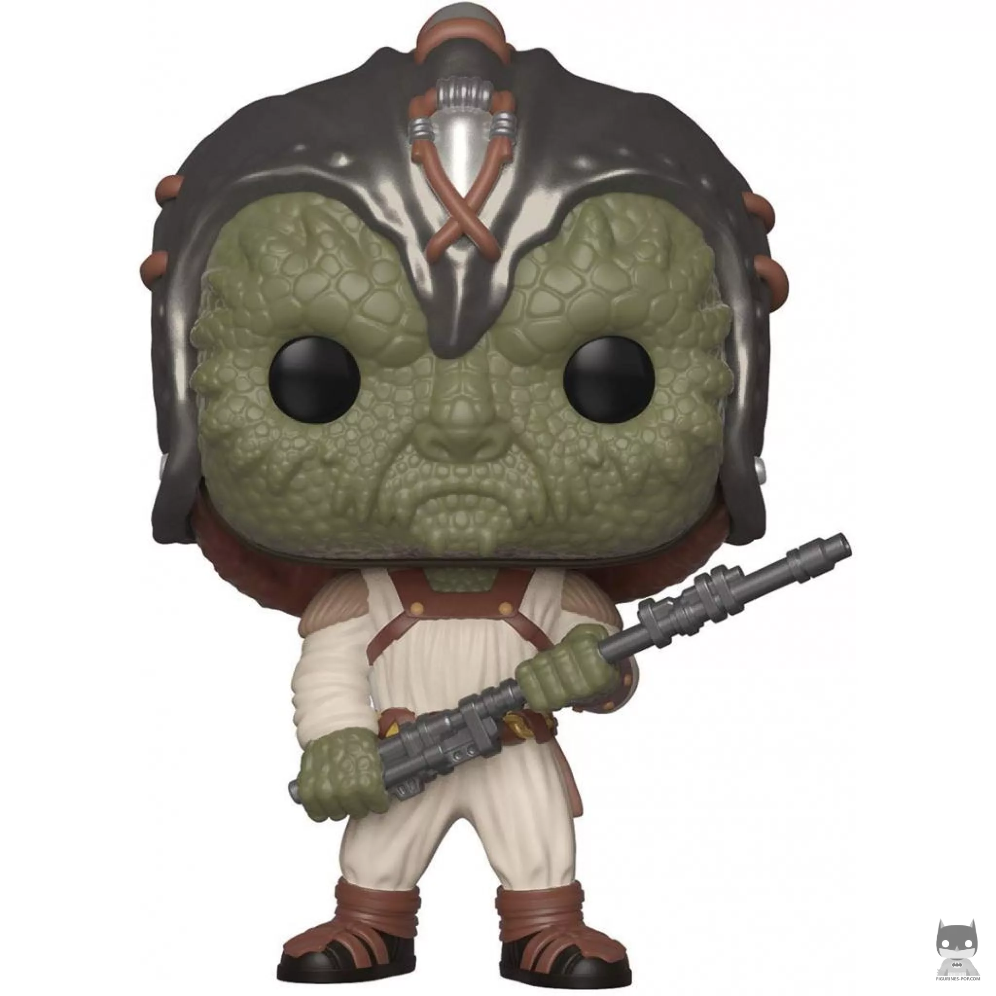 Klaatu Skiff Guard Funko Pop! figure (Star Wars: Episode VI, Return of the Jedi)