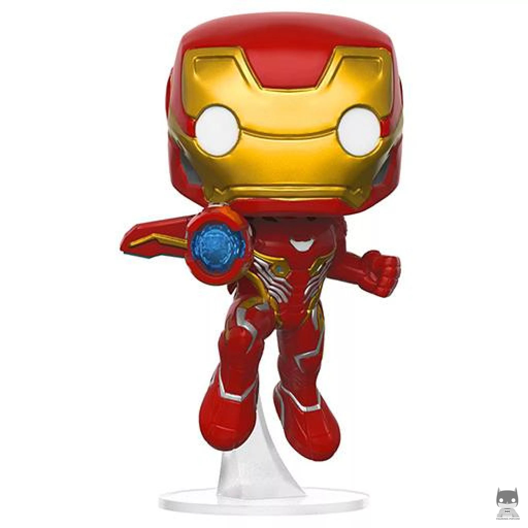 Iron Man Funko Pop! figure (Avengers: Infinity War)