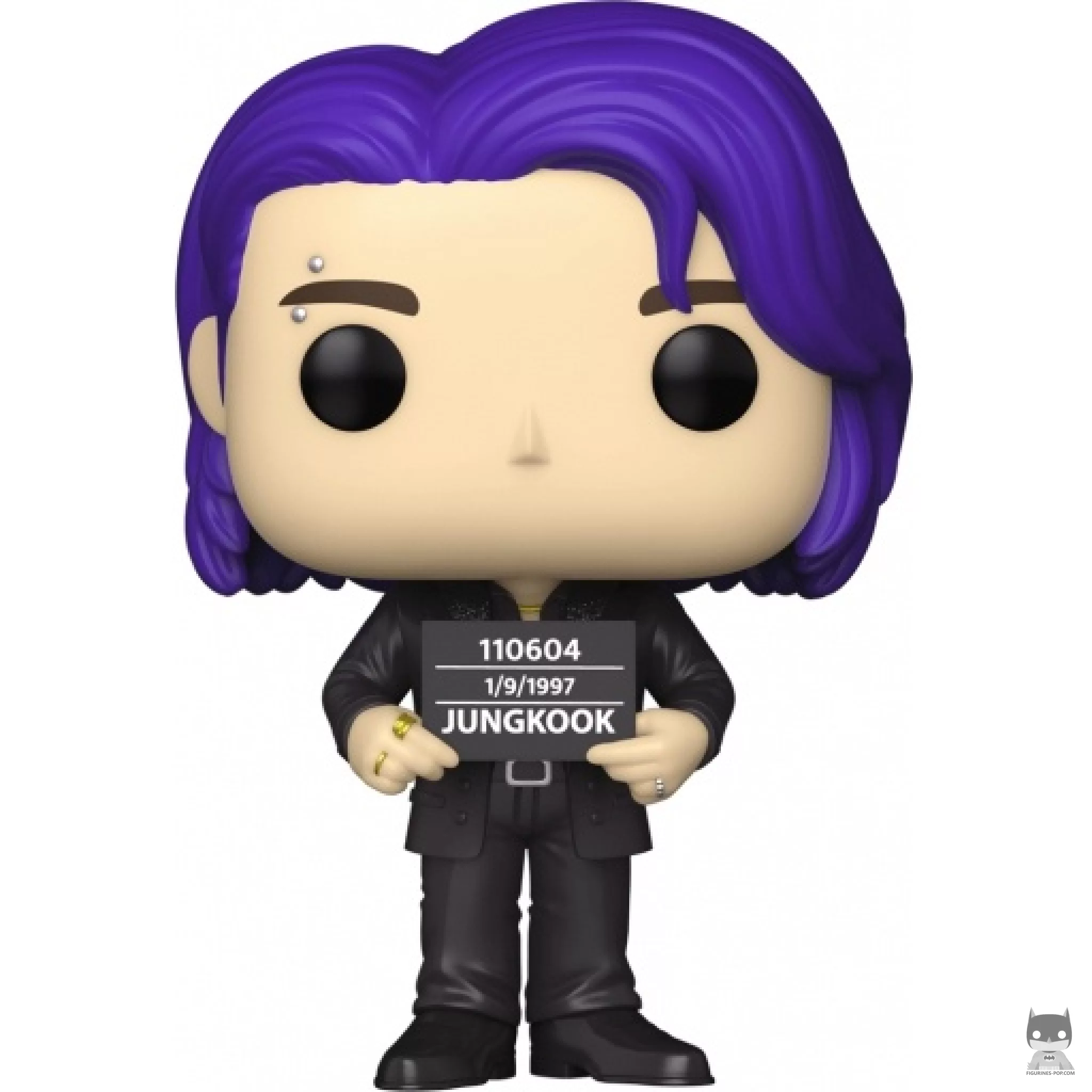 Jung Kook (Butter) Funko Pop! figure (BTS)