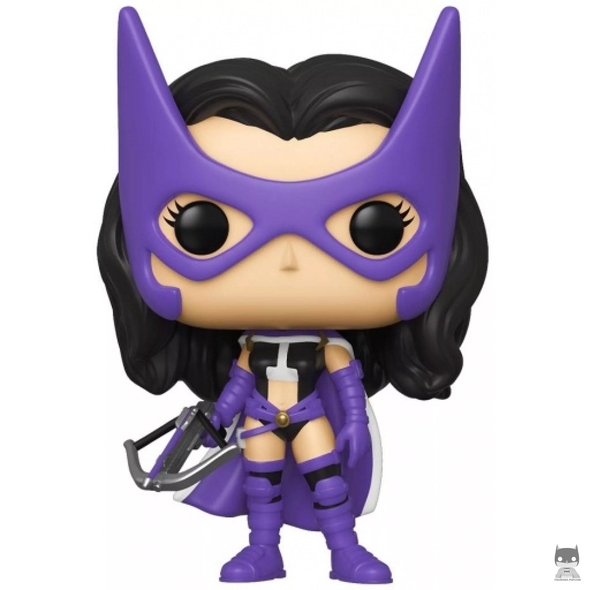 Huntress Funko Pop! figure (DC Super Heroes)