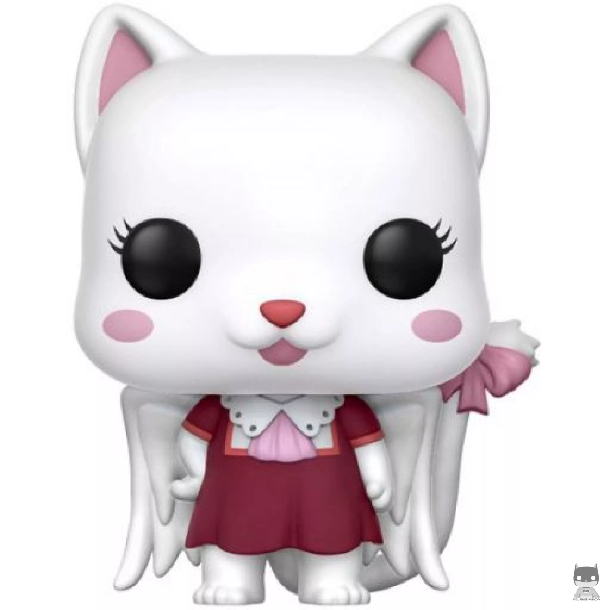 Carla Funko Pop! figure (Fairy Tail)