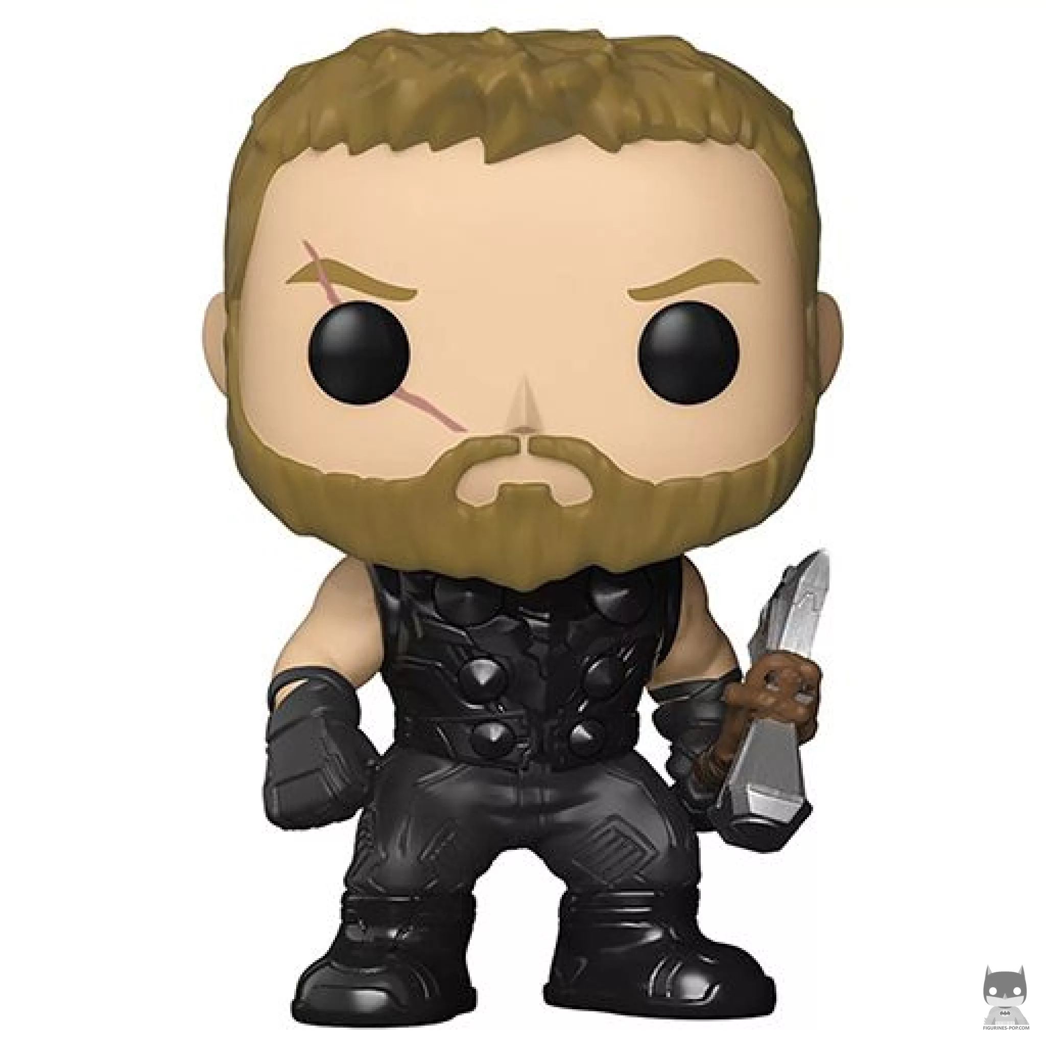 Thor Funko Pop! figure (Avengers: Infinity War)
