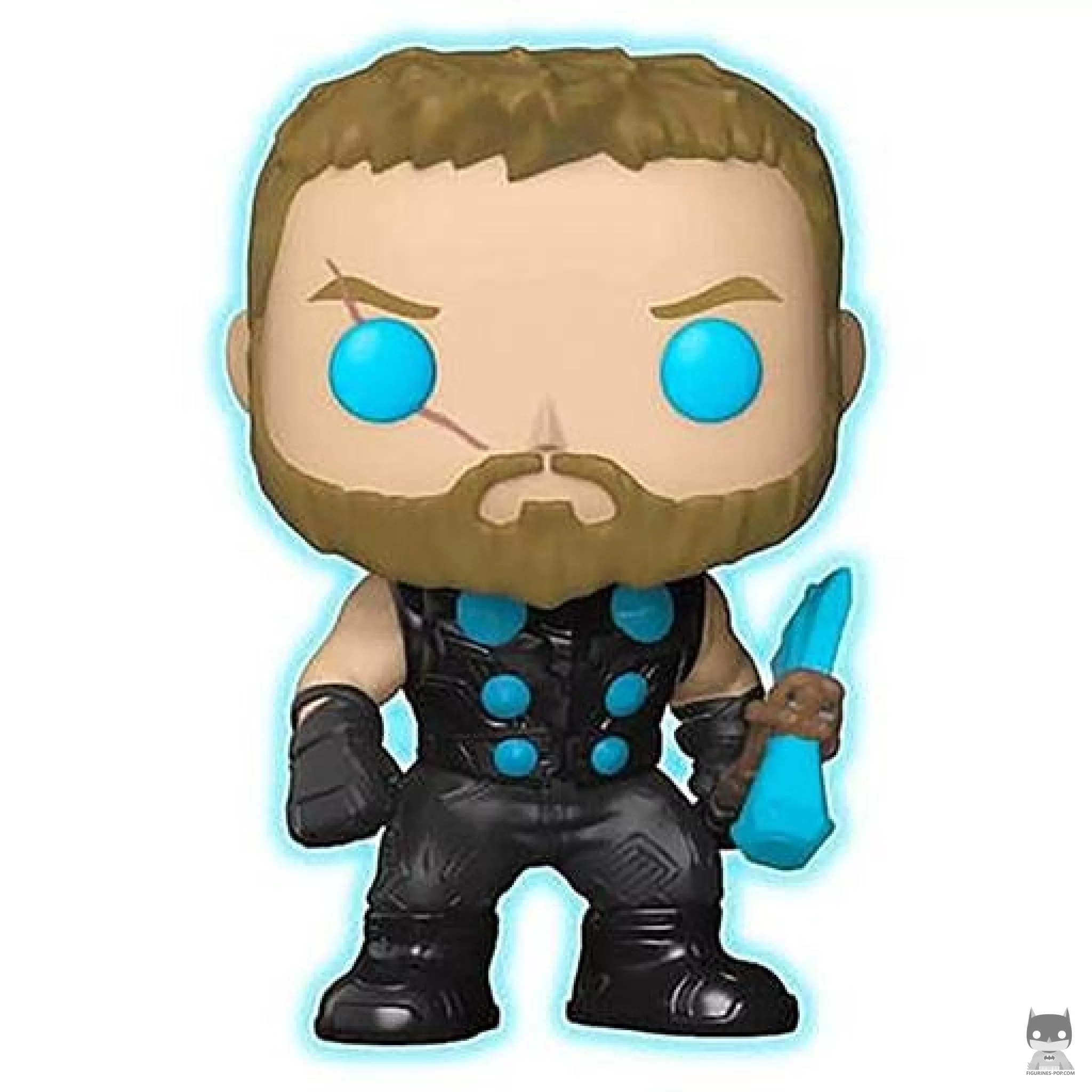 Thor (with Stormbreaker) Funko Pop! figure (Avengers: Infinity War)