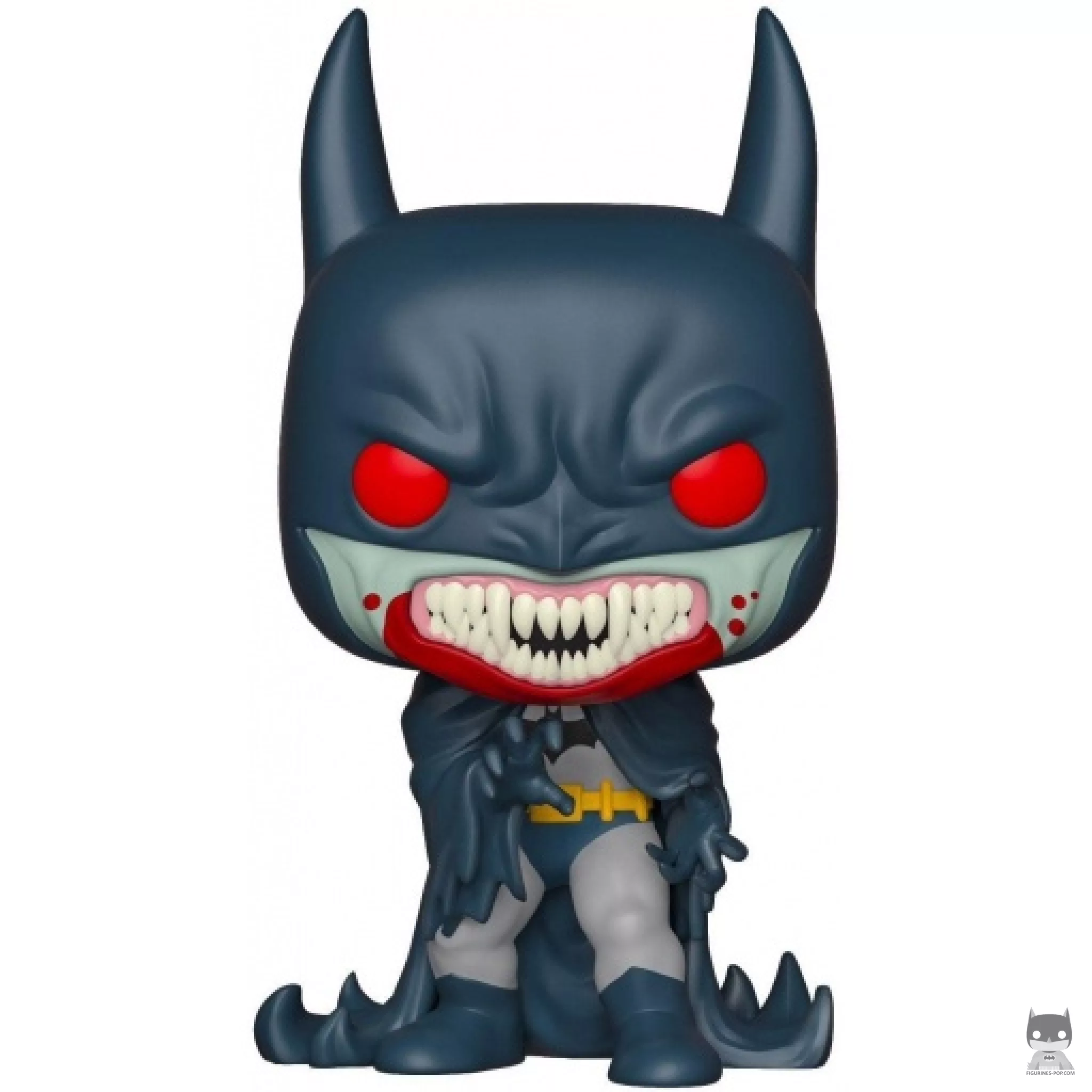 Red Rain Batman (Count Dracula) Funko Pop! figure (Batman)