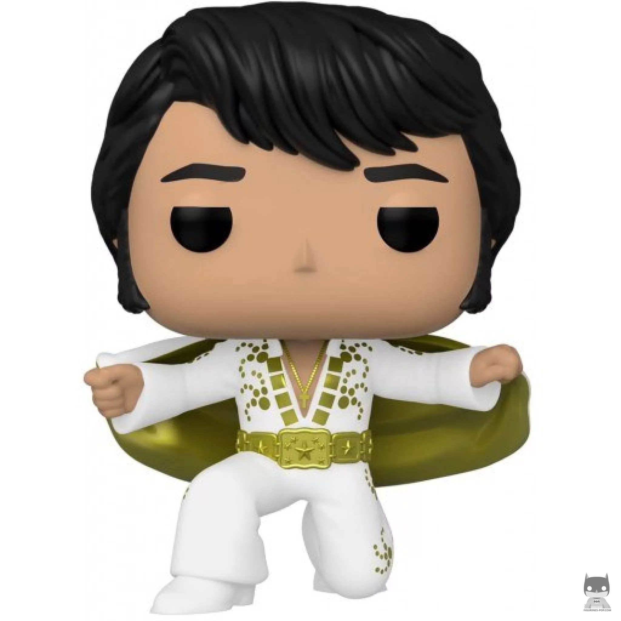 Elvis Pharaoh Suit Funko Pop! figure (Elvis Presley)