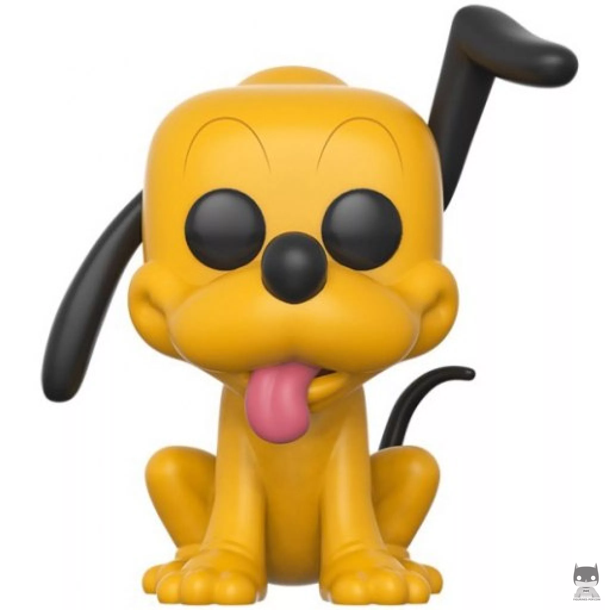 Pluto Funko Pop! figure (Mickey Mouse & Friends)