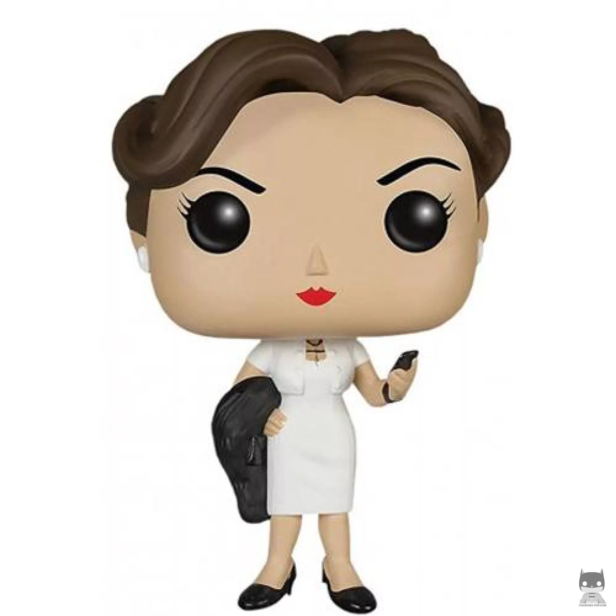 Irene Adler Funko Pop! figure (Sherlock)