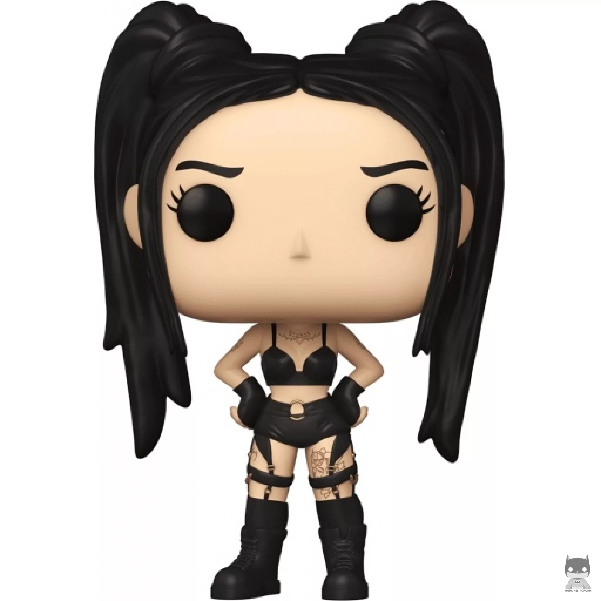 Bella Poarch Funko Pop! figure (Bella Poarch)
