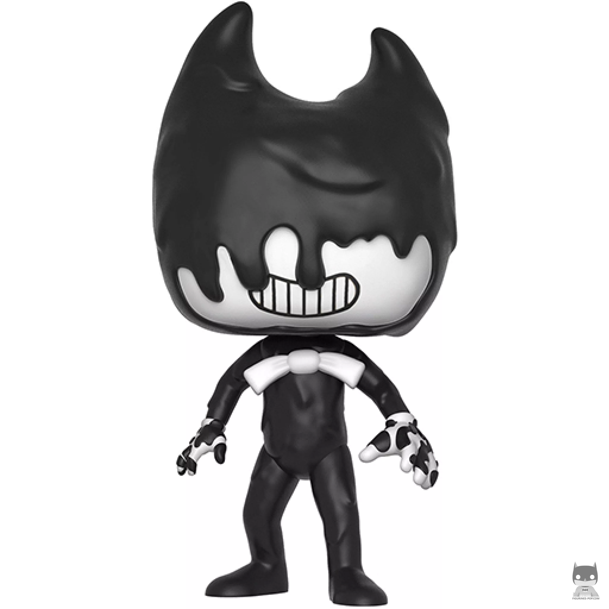 Ink Bendy Funko Pop! figure (Bendy and the Ink Machine)