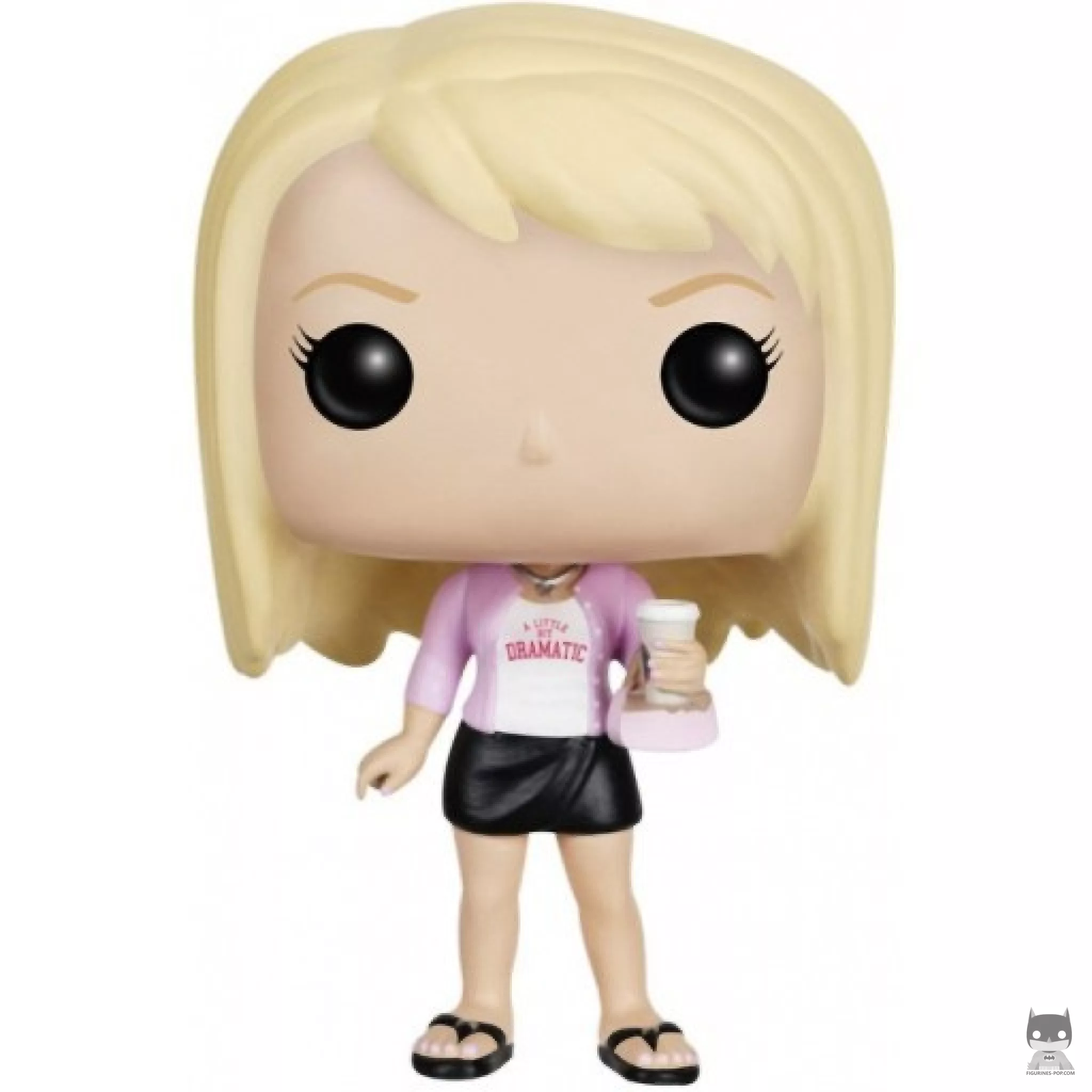 Regina George Funko Pop! figure (Mean Girls)