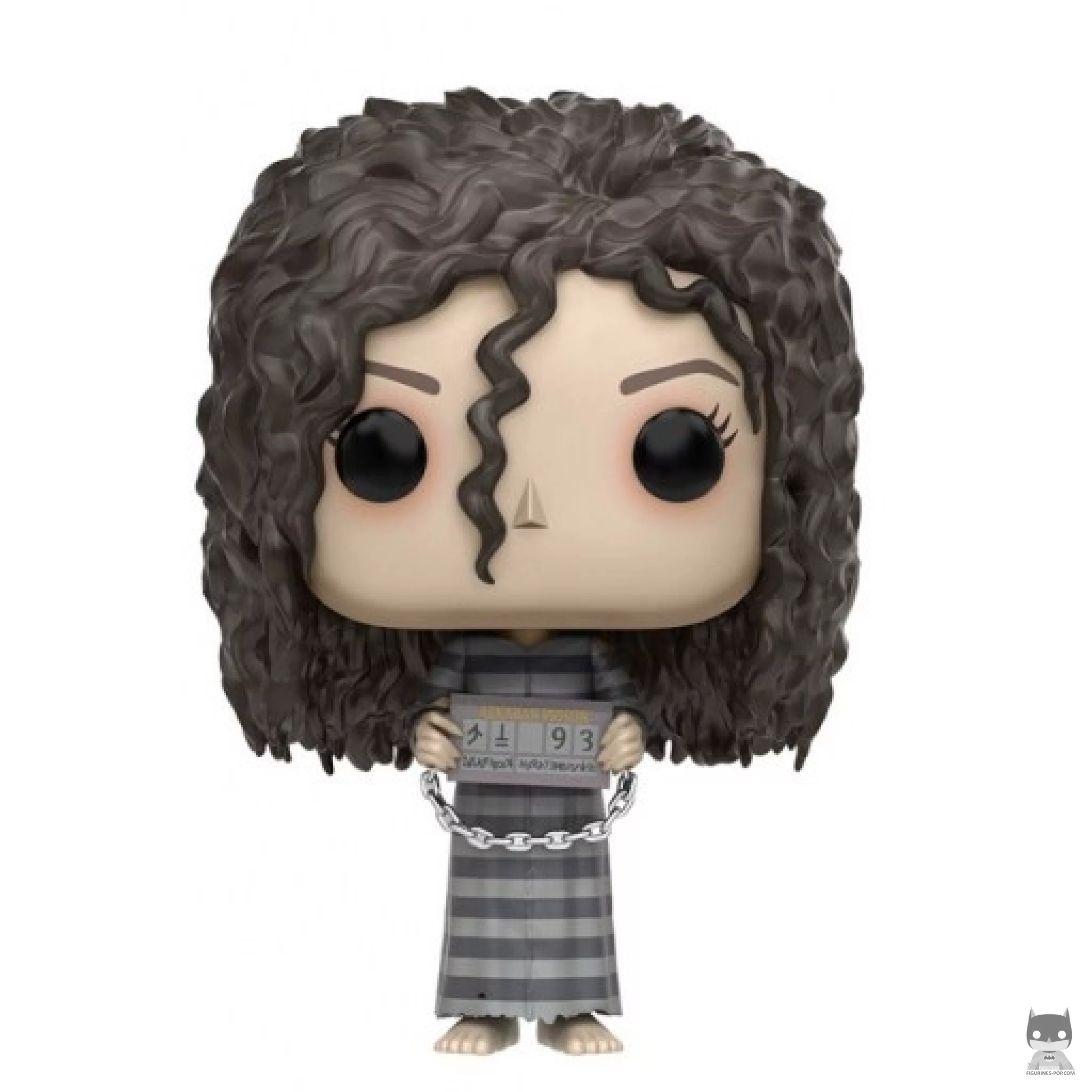 Bellatrix Lestrange Azkaban Funko Pop! figure (Harry Potter)