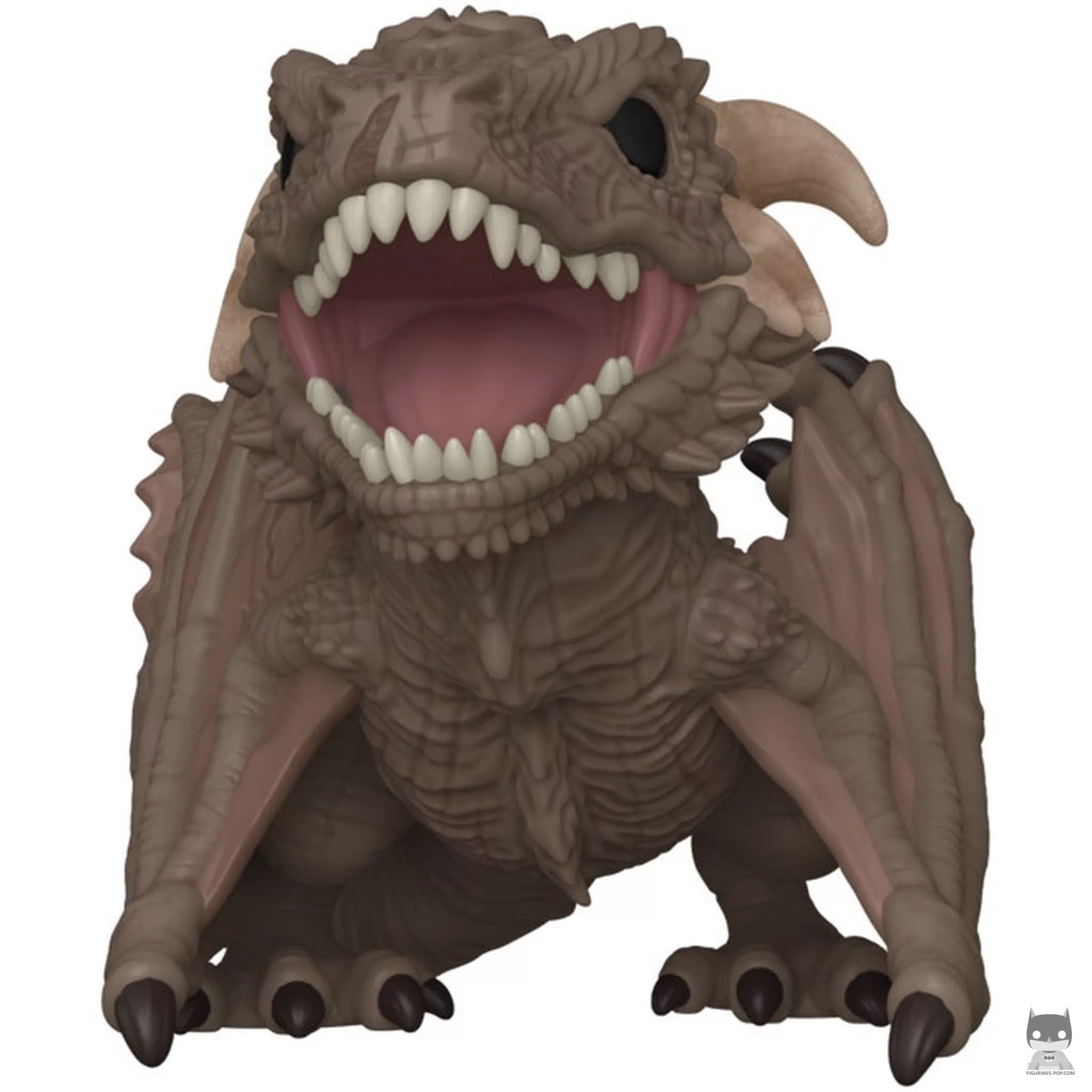 Vermithor Funko Pop! figure (House of the Dragon : Day of the Dragon (Game of Thrones))