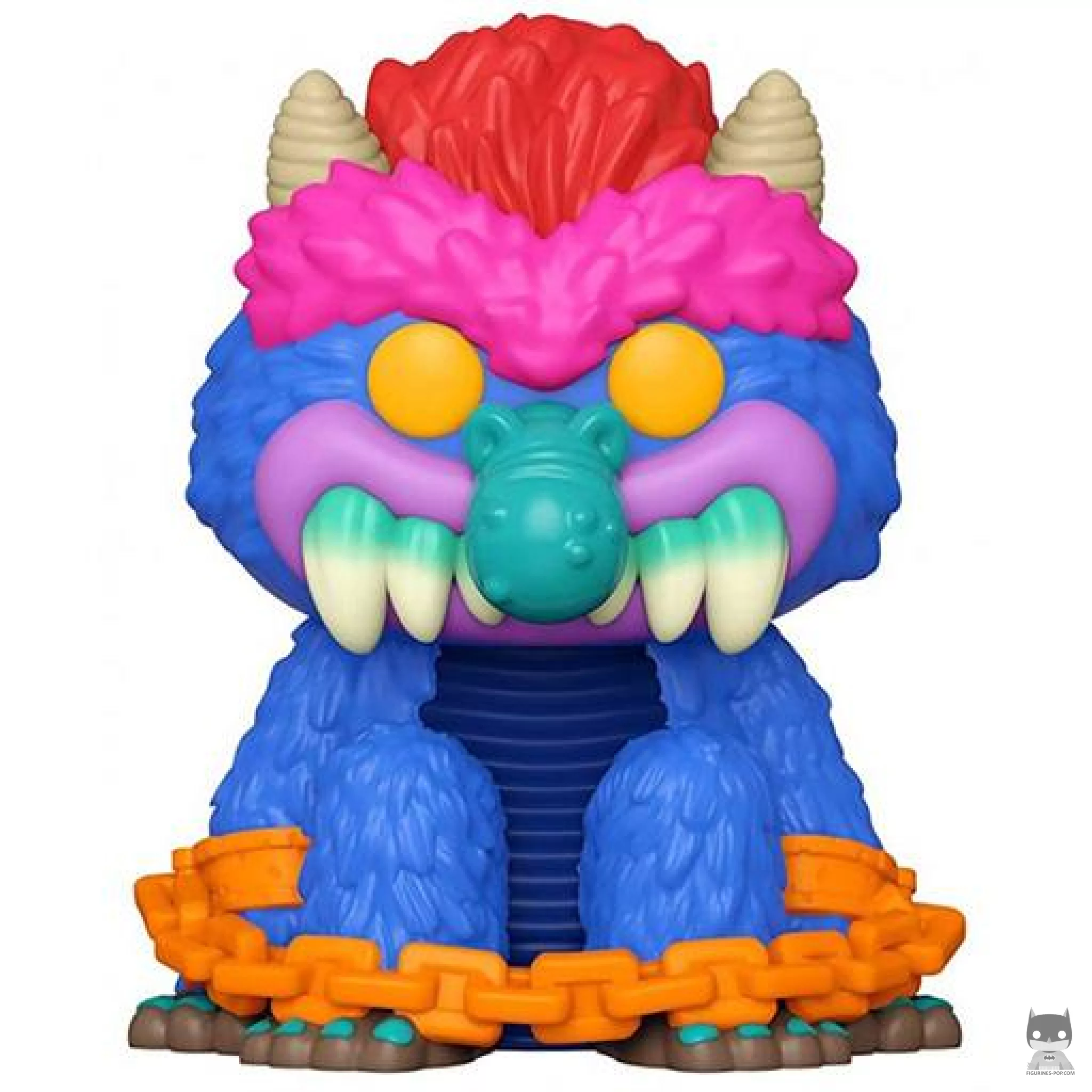 My Pet Monster Funko Pop! figure (My Pet Monster)
