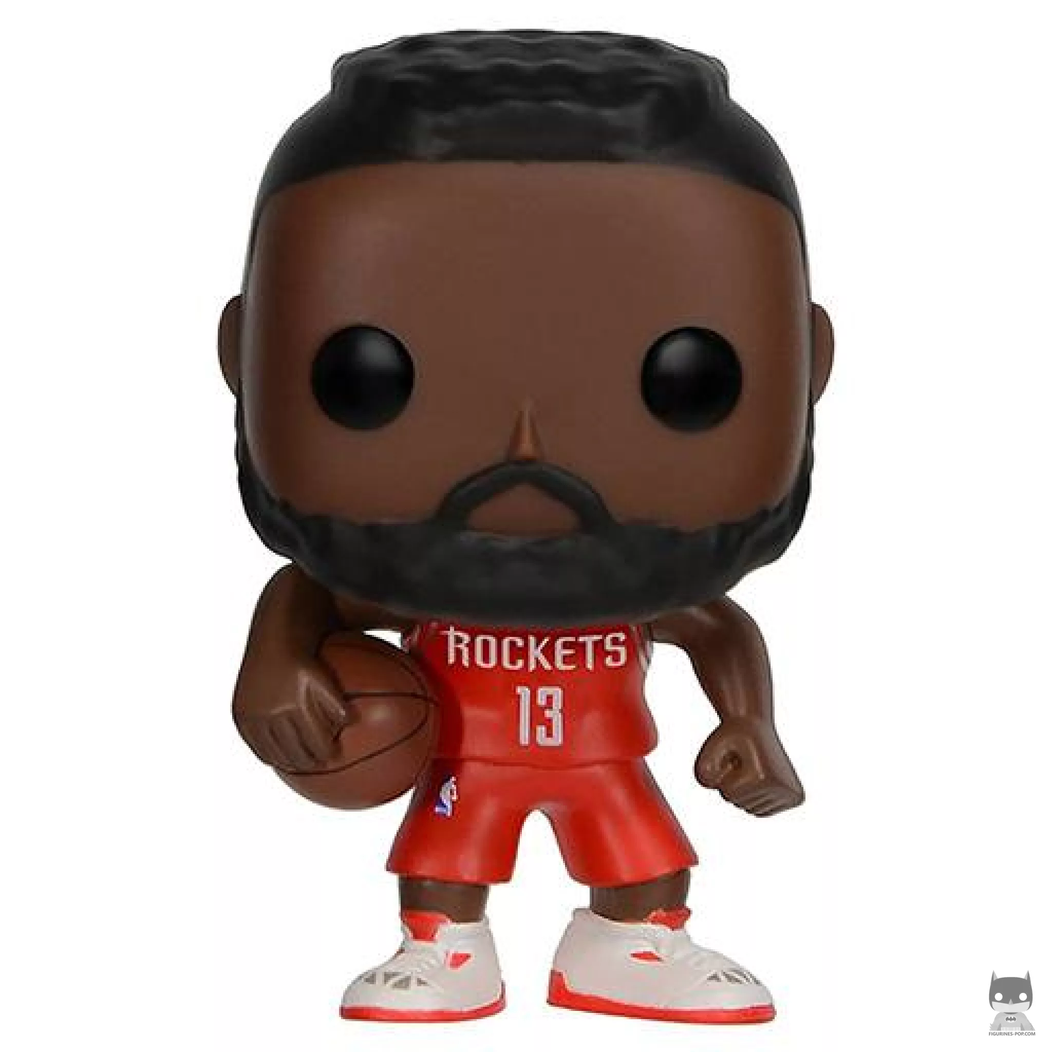 James Harden Funko Pop! figure (NBA)