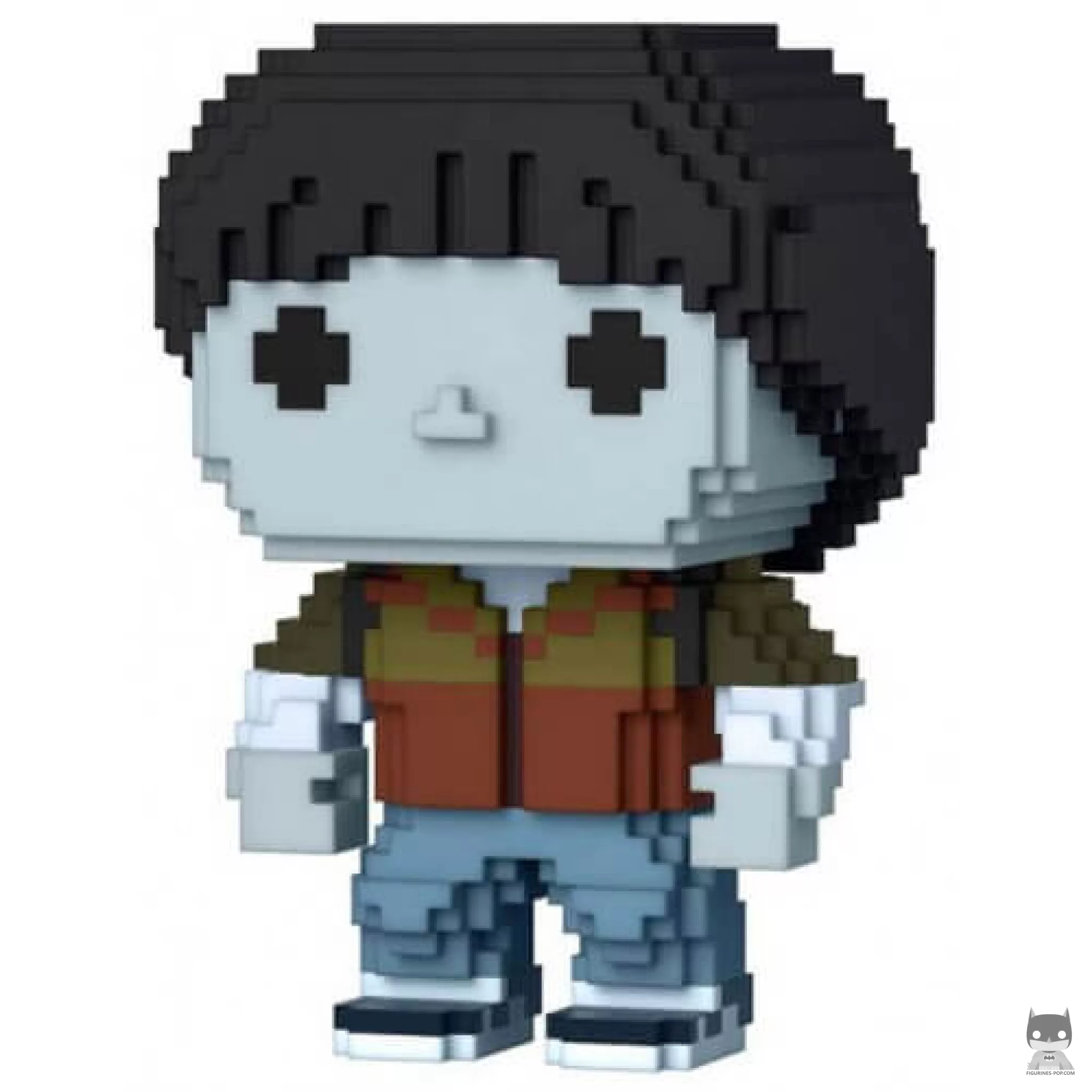Will Upside Down (8-bit Chase) Funko Pop! figure (Stranger Things)