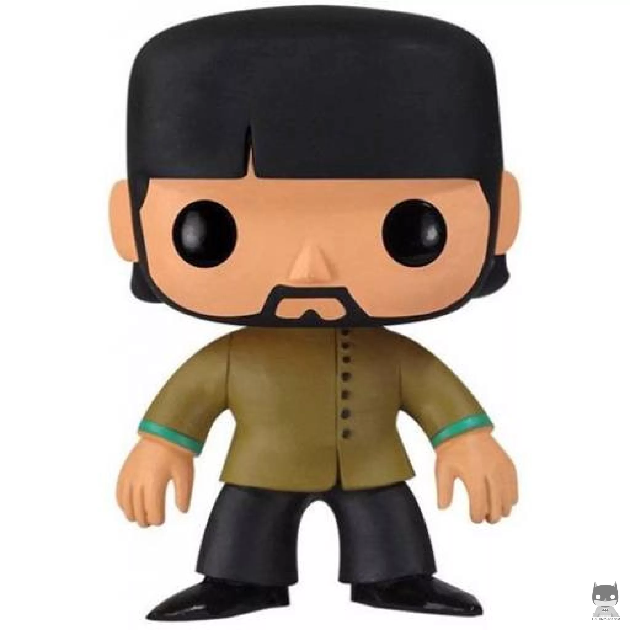 George Harrison Funko Pop! figure (The Beatles)
