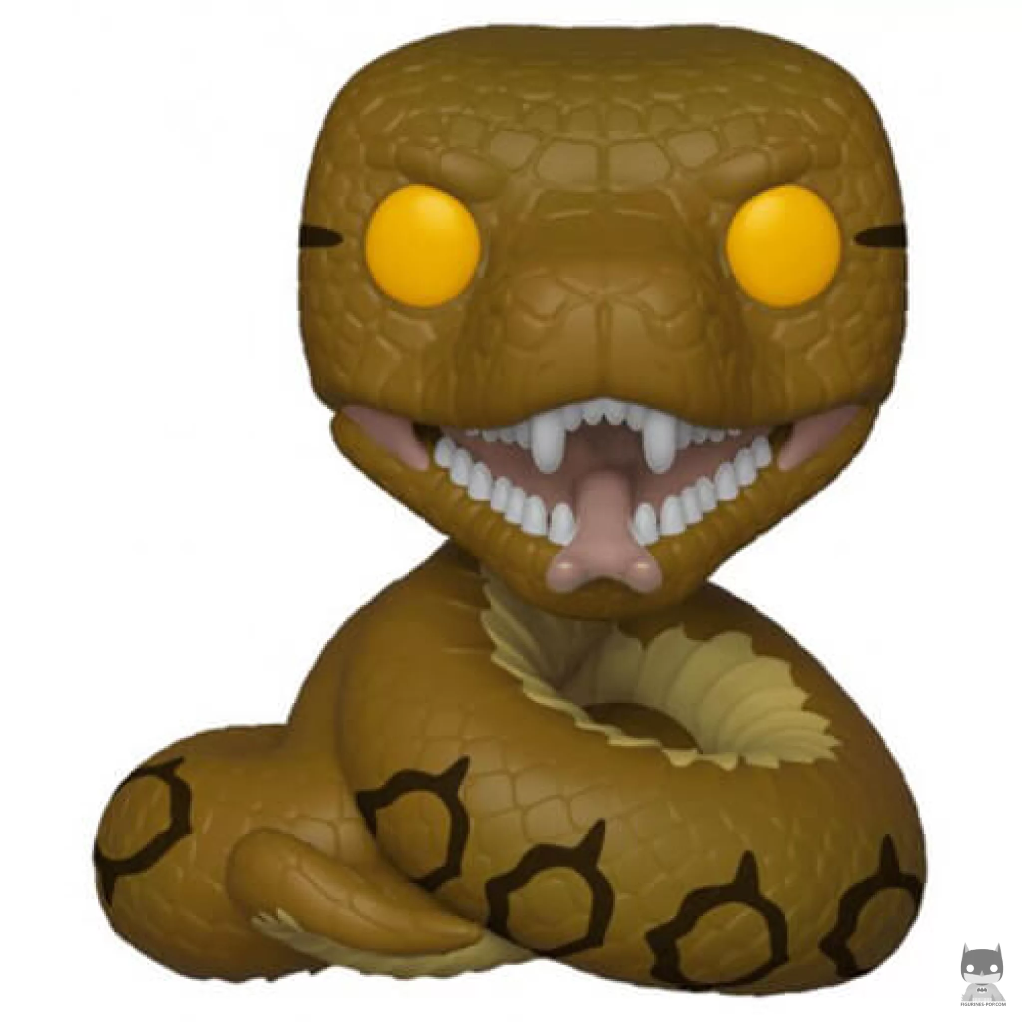 Nagini Funko Pop! figure (The Crimes of Grindelwald)