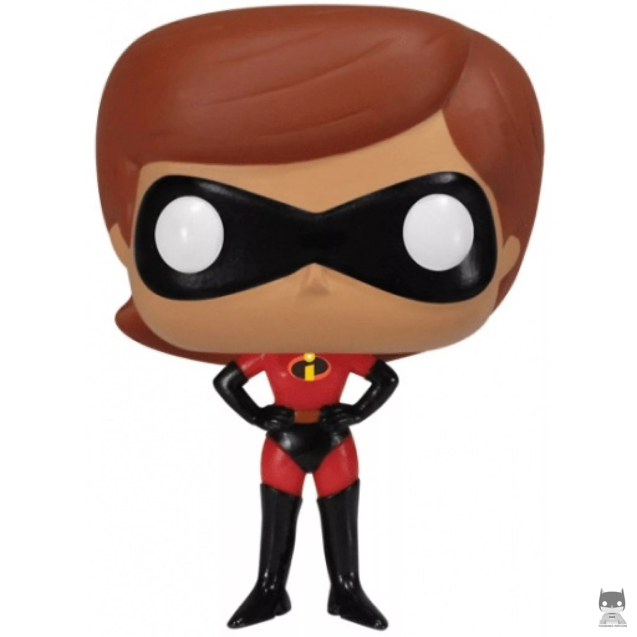 Elastigirl Funko Pop! figure (The Incredibles)