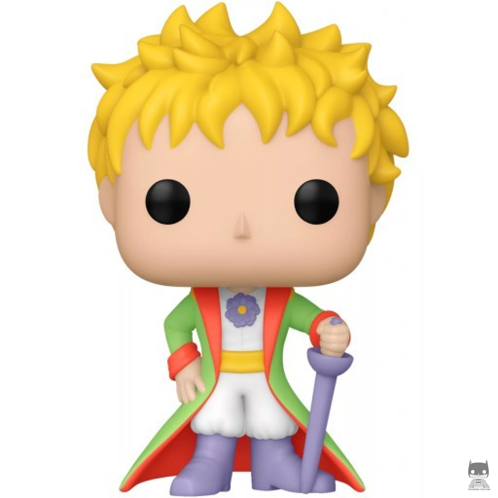 The Little Prince Funko Pop! figure (The Little Prince)