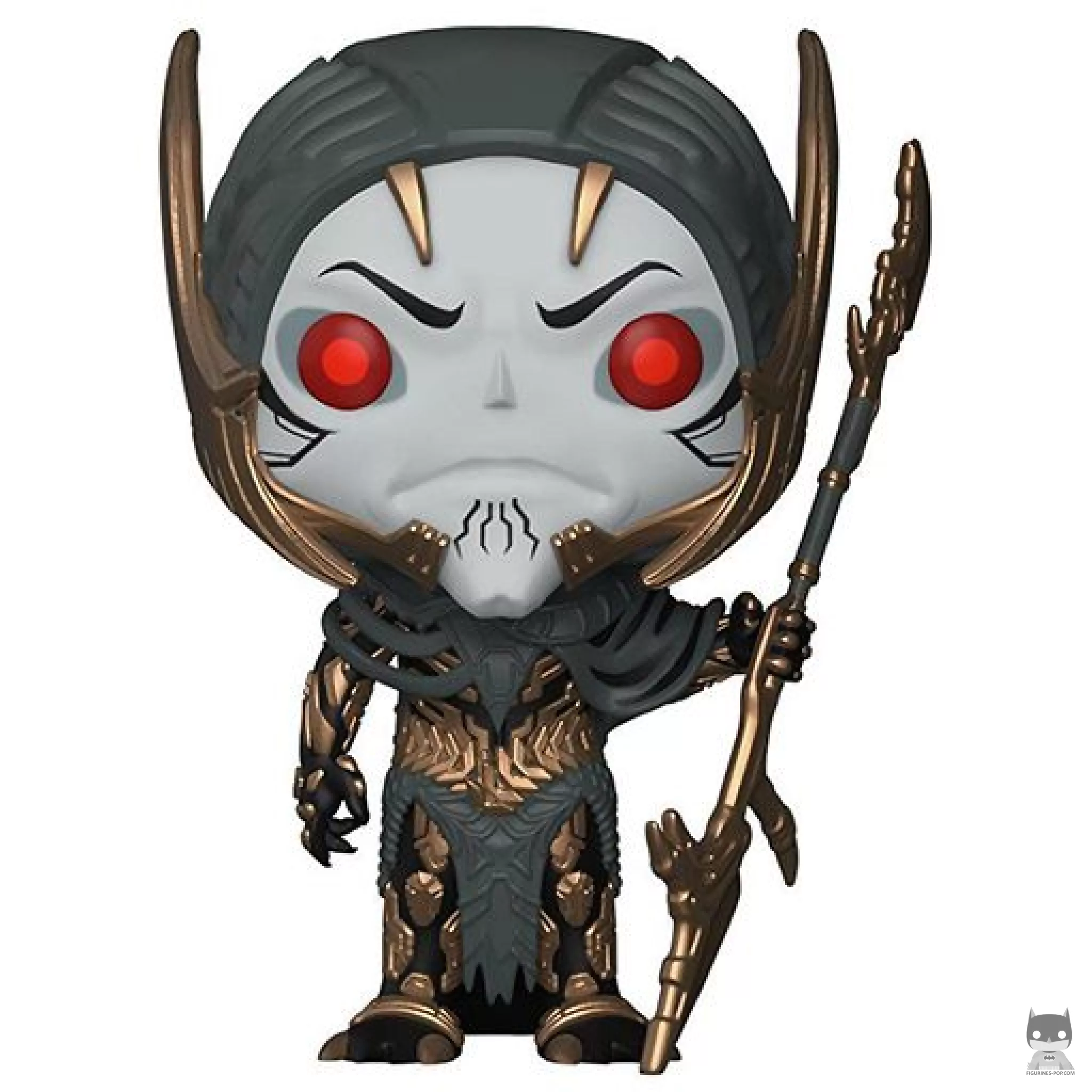 Corvus Glaive Funko Pop! figure (Avengers: Infinity War)