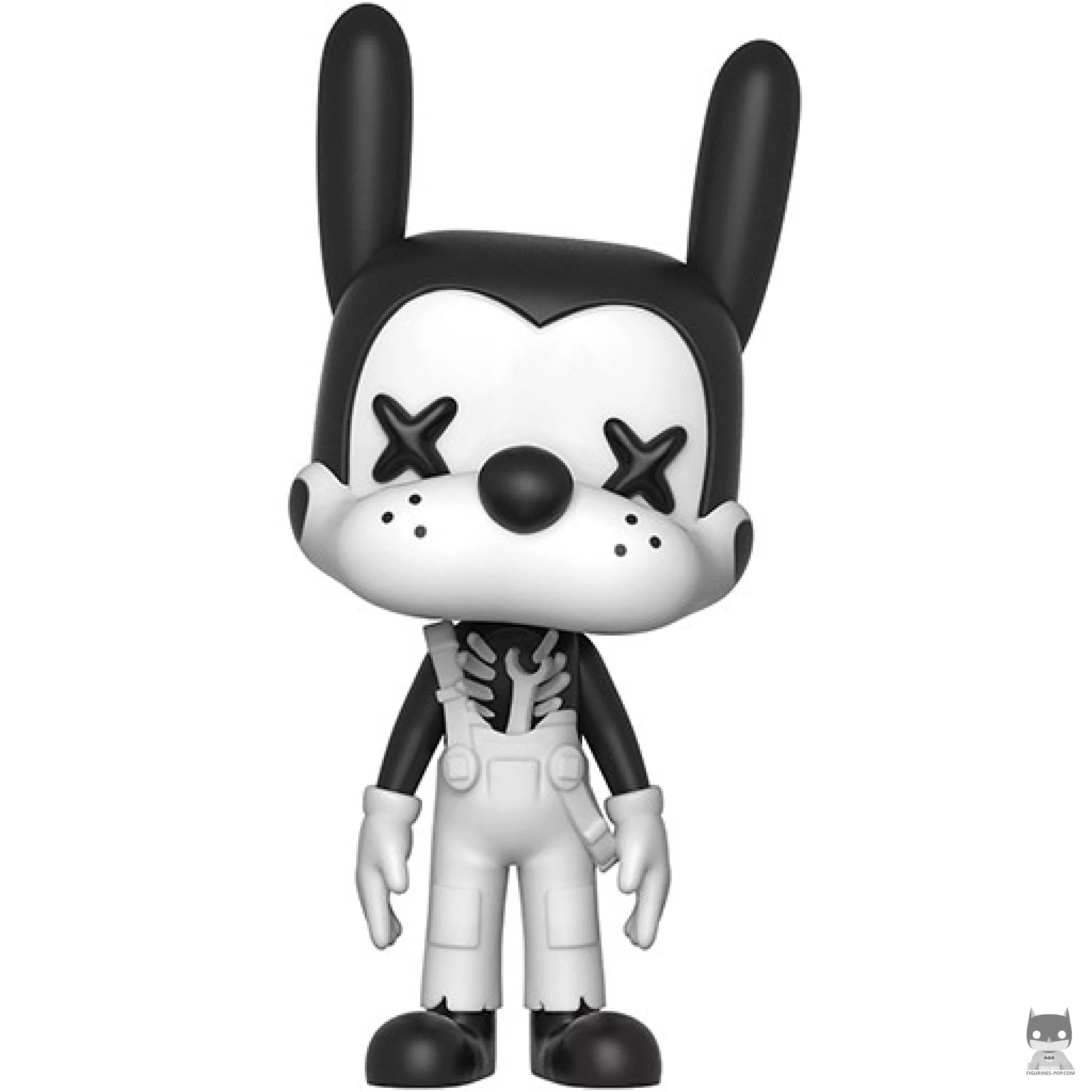 Dead Boris Funko Pop! figure (Bendy and the Ink Machine)