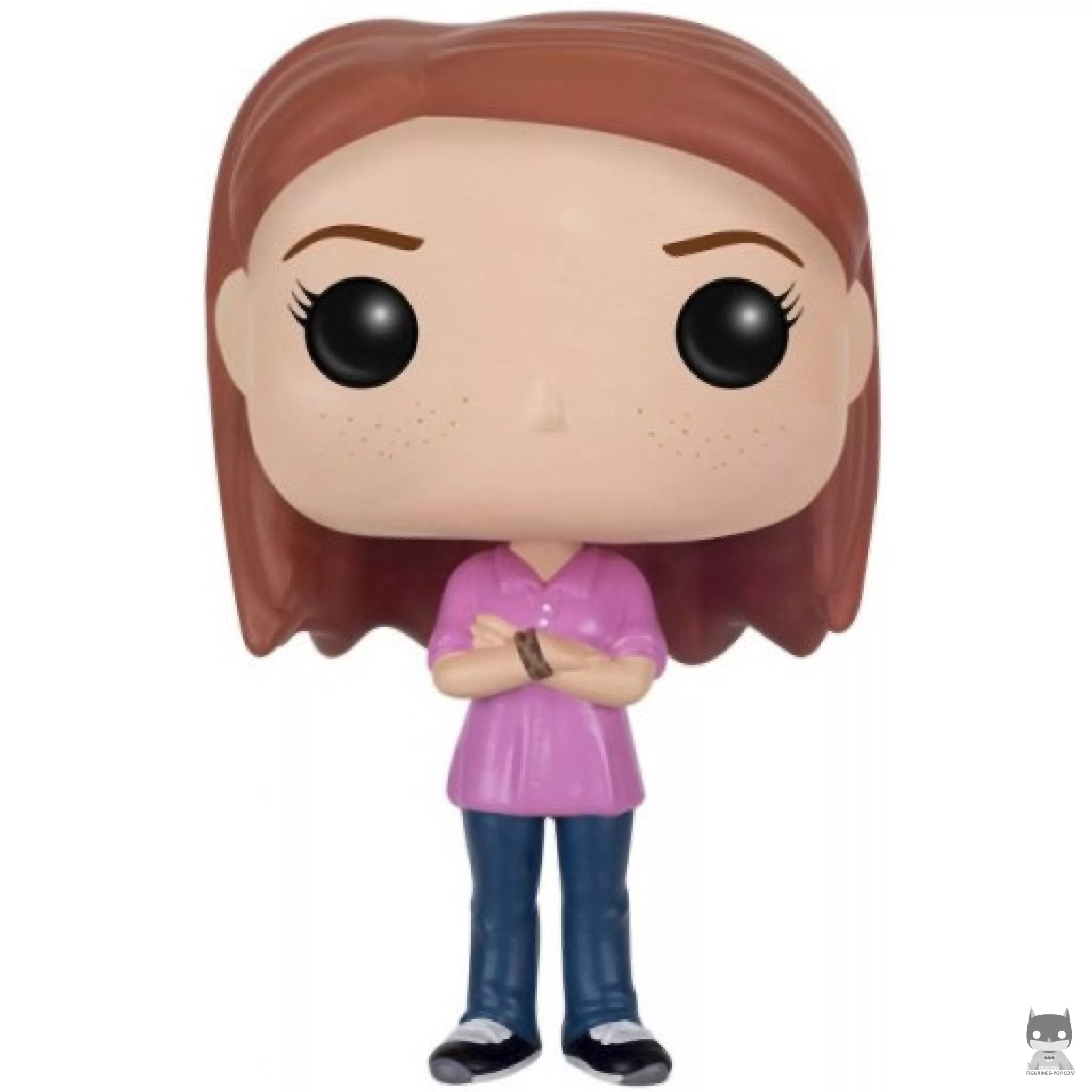 Cady Heron Funko Pop! figure (Mean Girls)