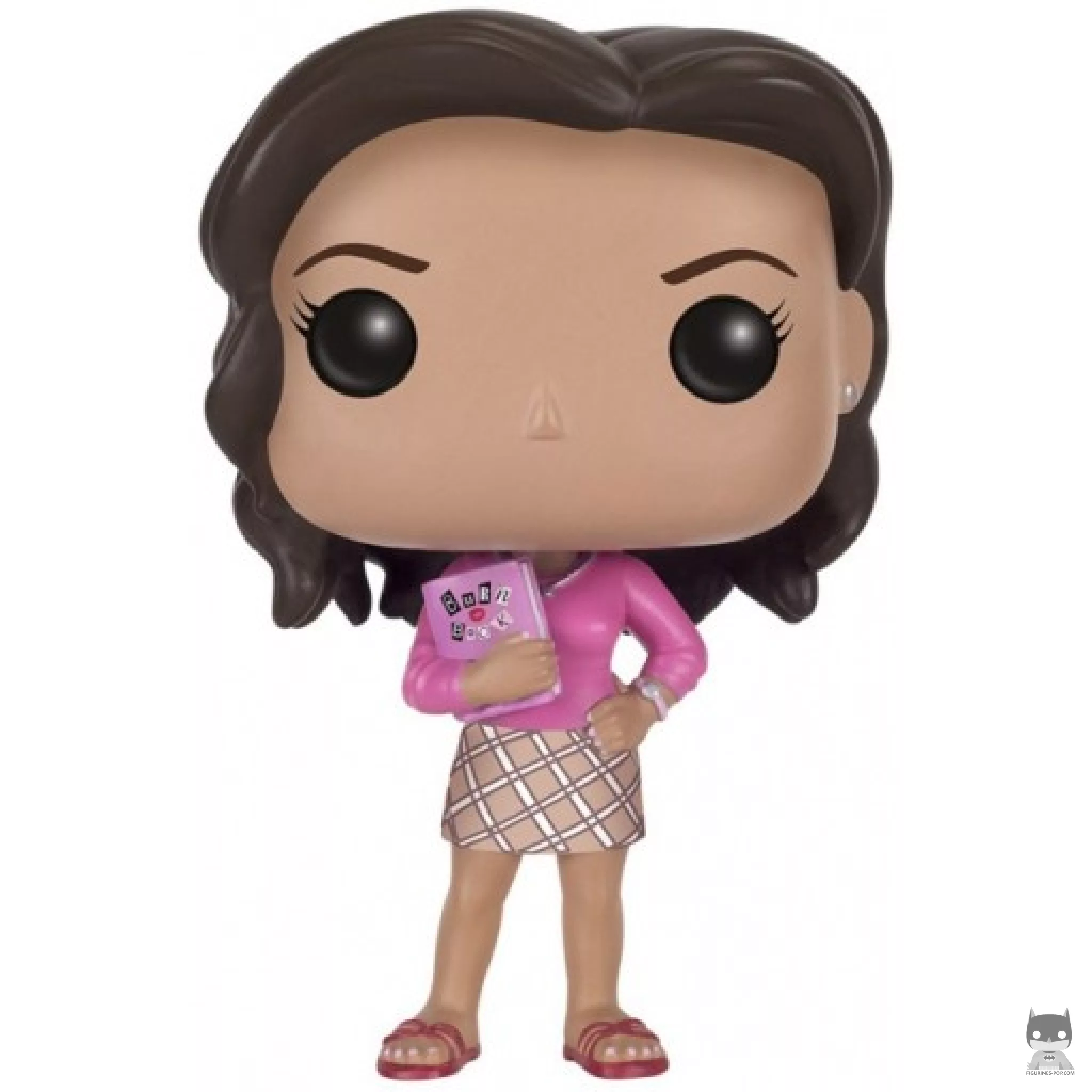 Gretchen Wieners Funko Pop! figure (Mean Girls)