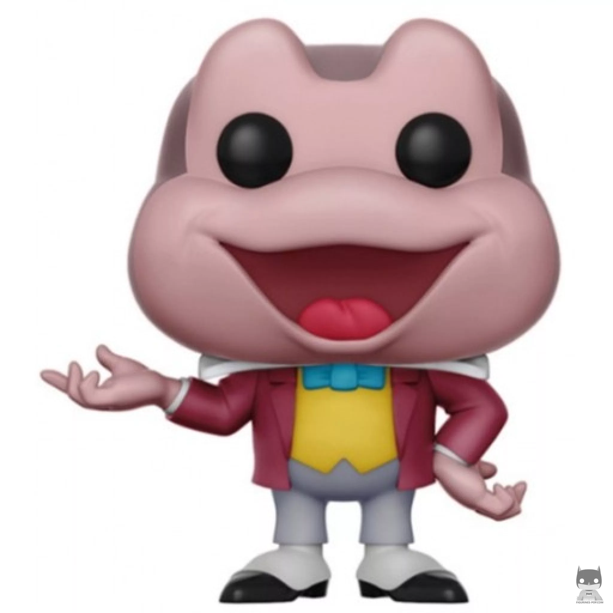 Mr. Toad Funko Pop! figure (Mickey Mouse & Friends)
