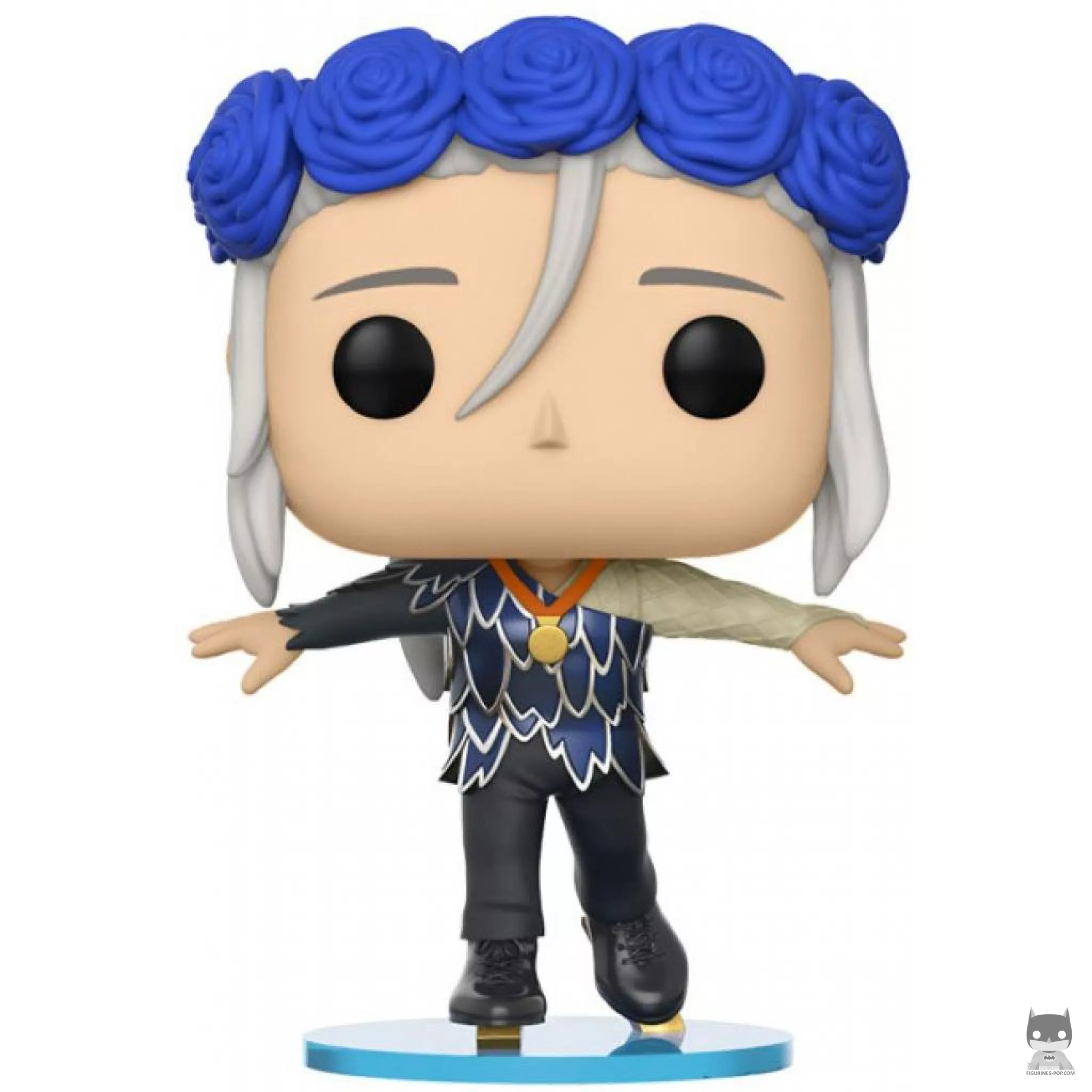 Young Victor Funko Pop! figure (Yuri on Ice)