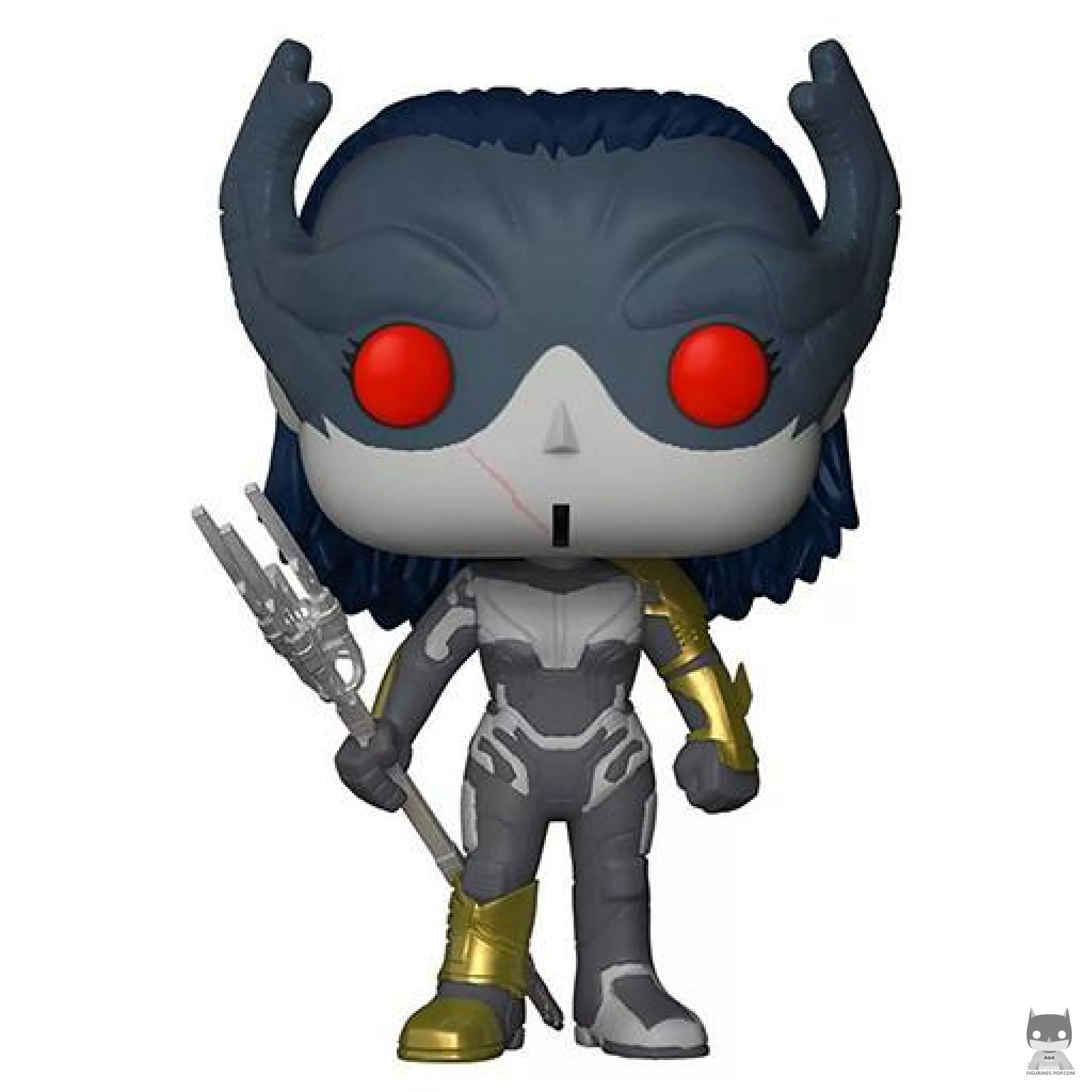 Proxima Midnight Funko Pop! figure (Avengers: Infinity War)