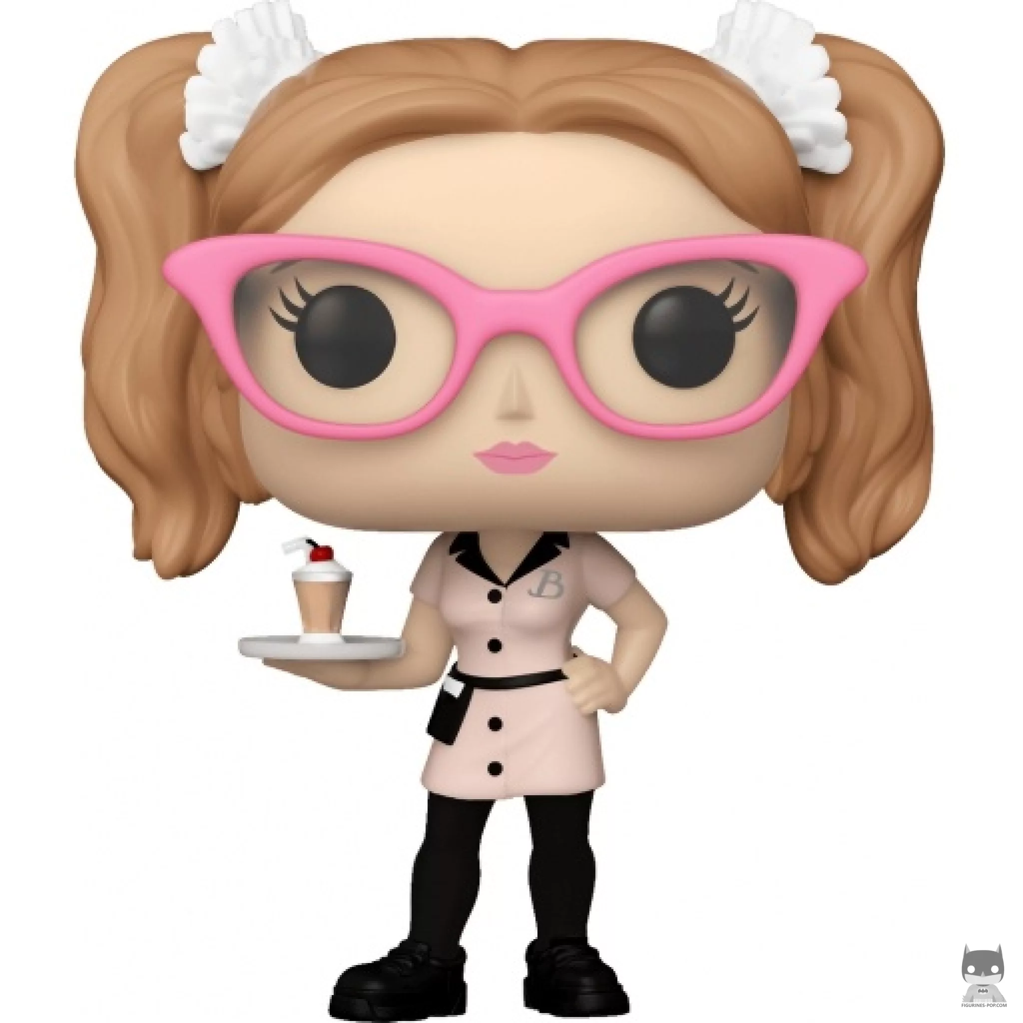 Britney Spears (Drive Me Crazy) Funko Pop! figure (Britney Spears)