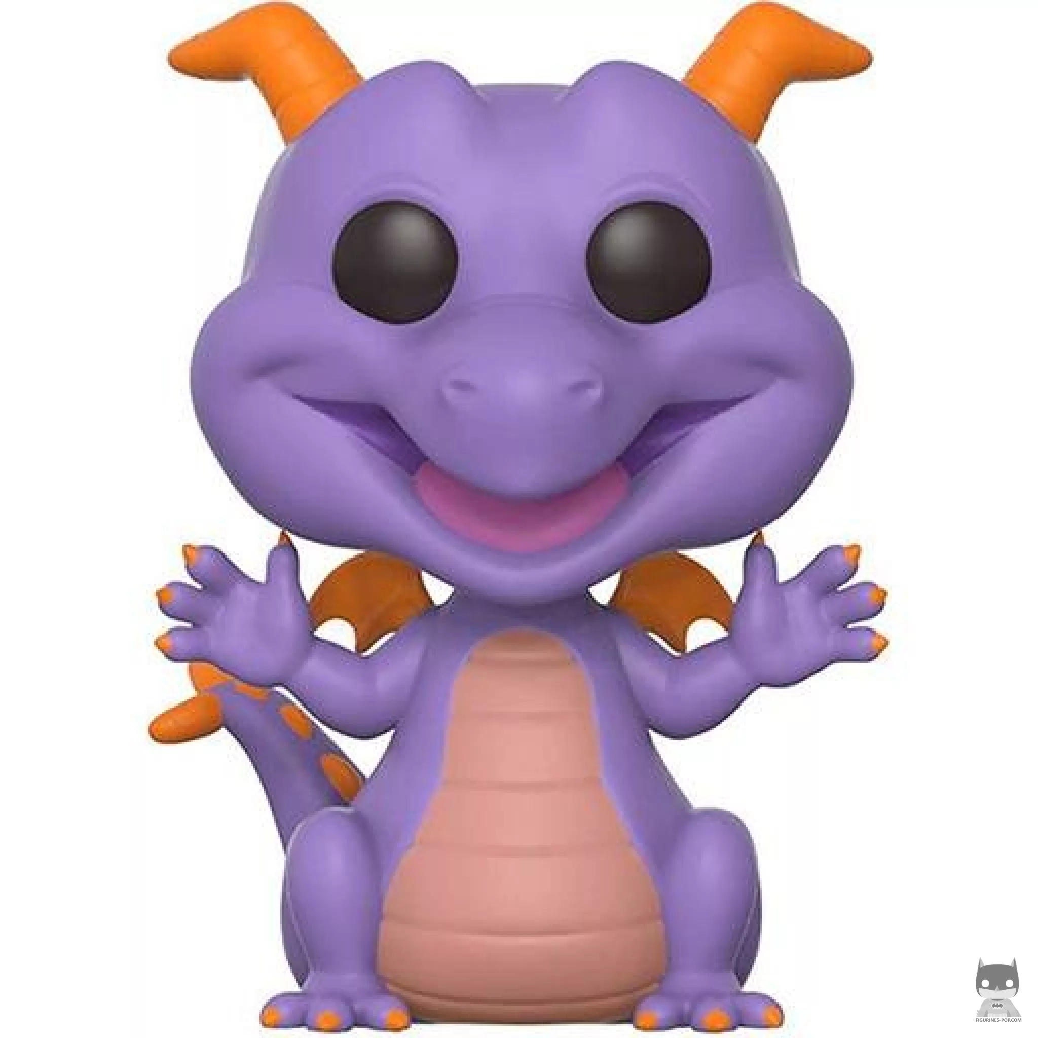 Figment Funko Pop! figure (Disney Parks)