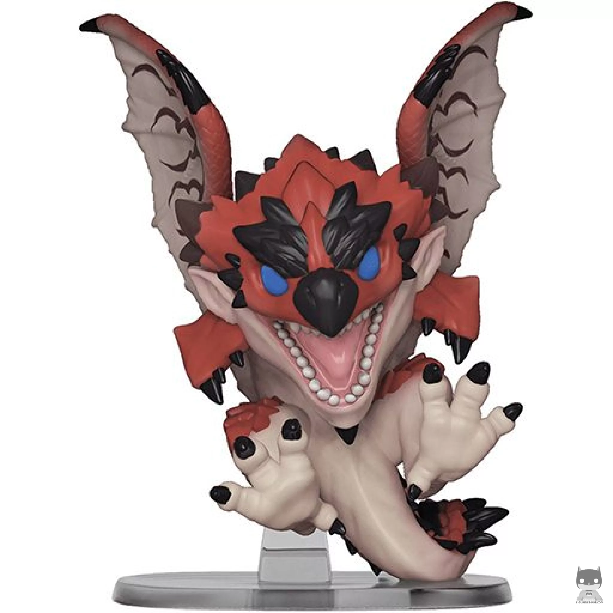 Rathalos Funko Pop! figure (Monster Hunter)