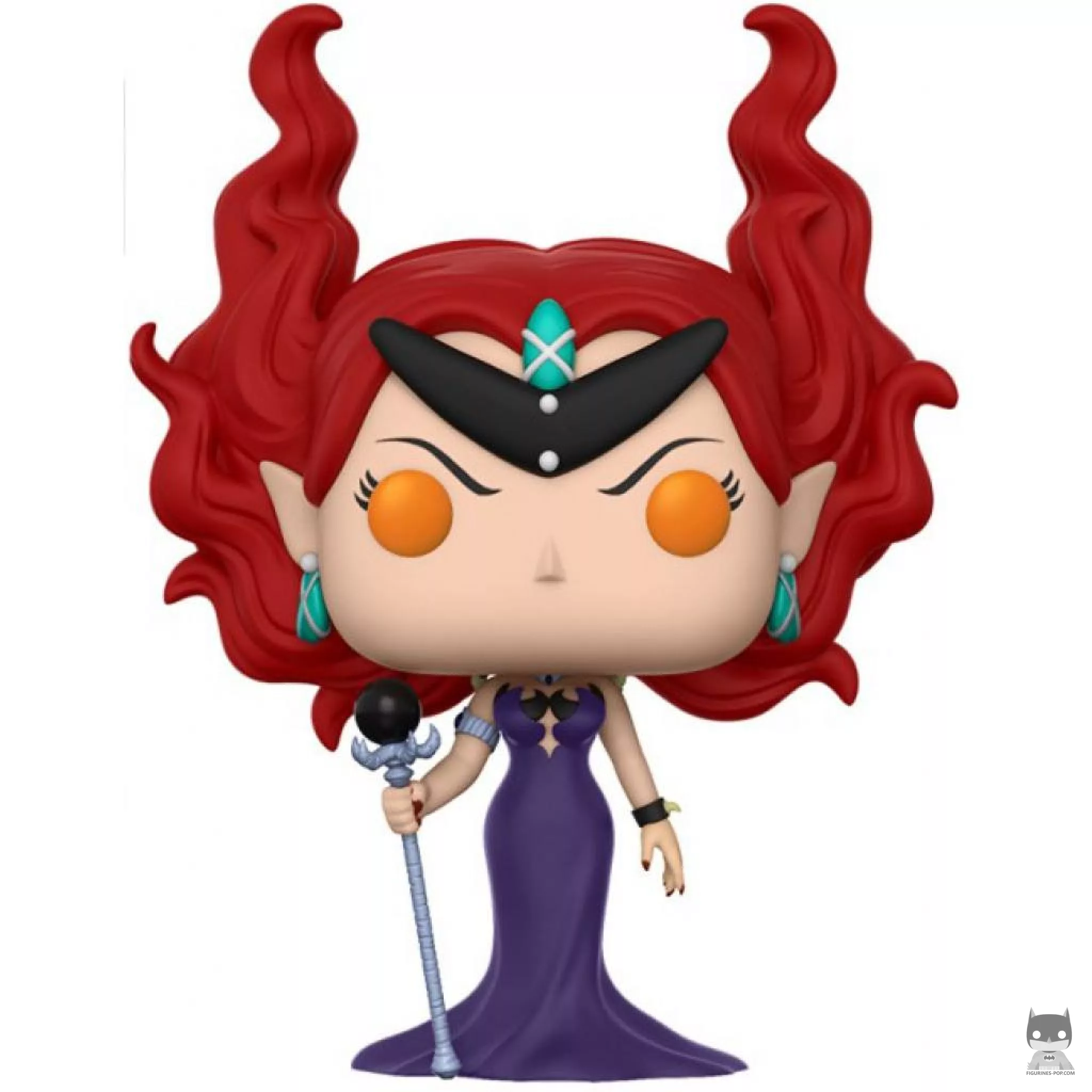 Queen Beryl Funko Pop! figure (Sailor Moon)