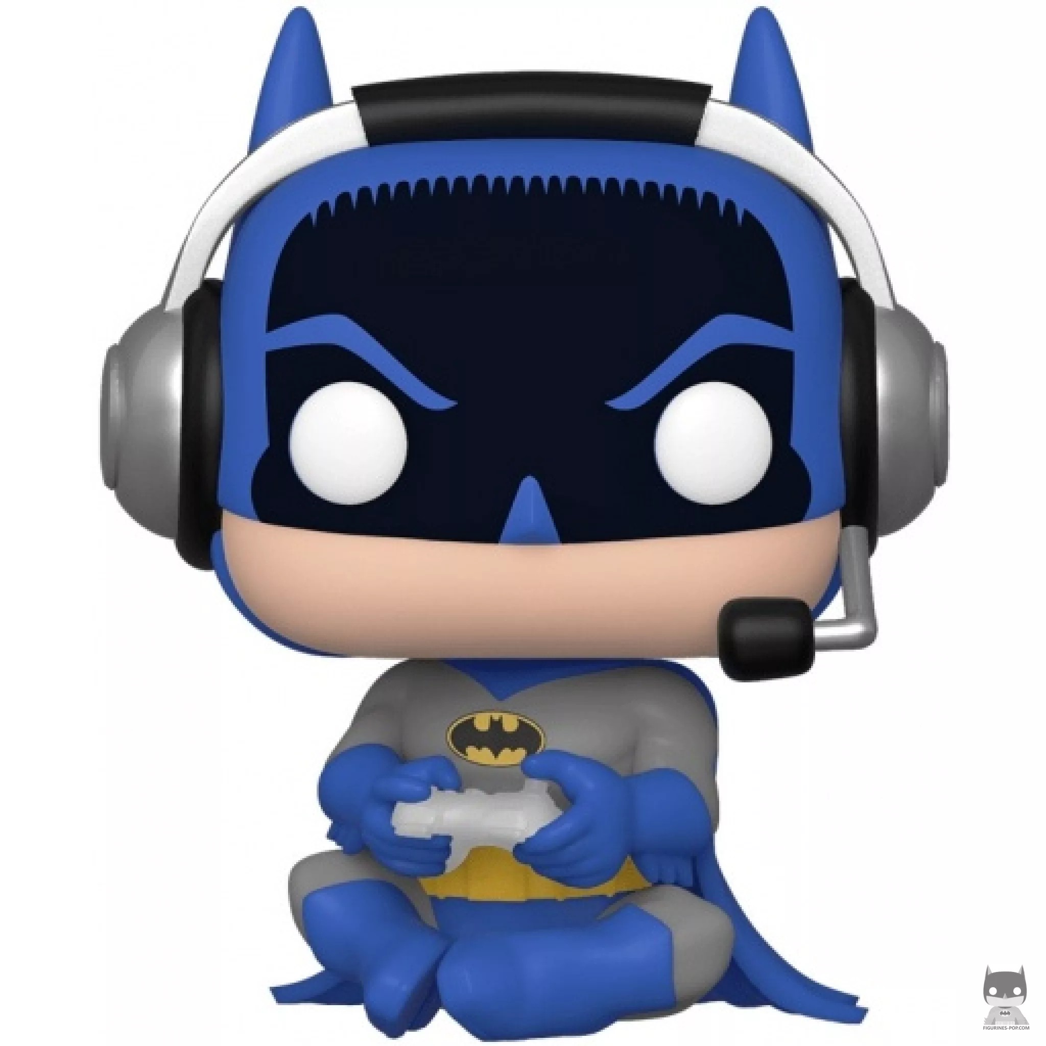 Batman Gamer (Chase) Funko Pop! figure (Batman)