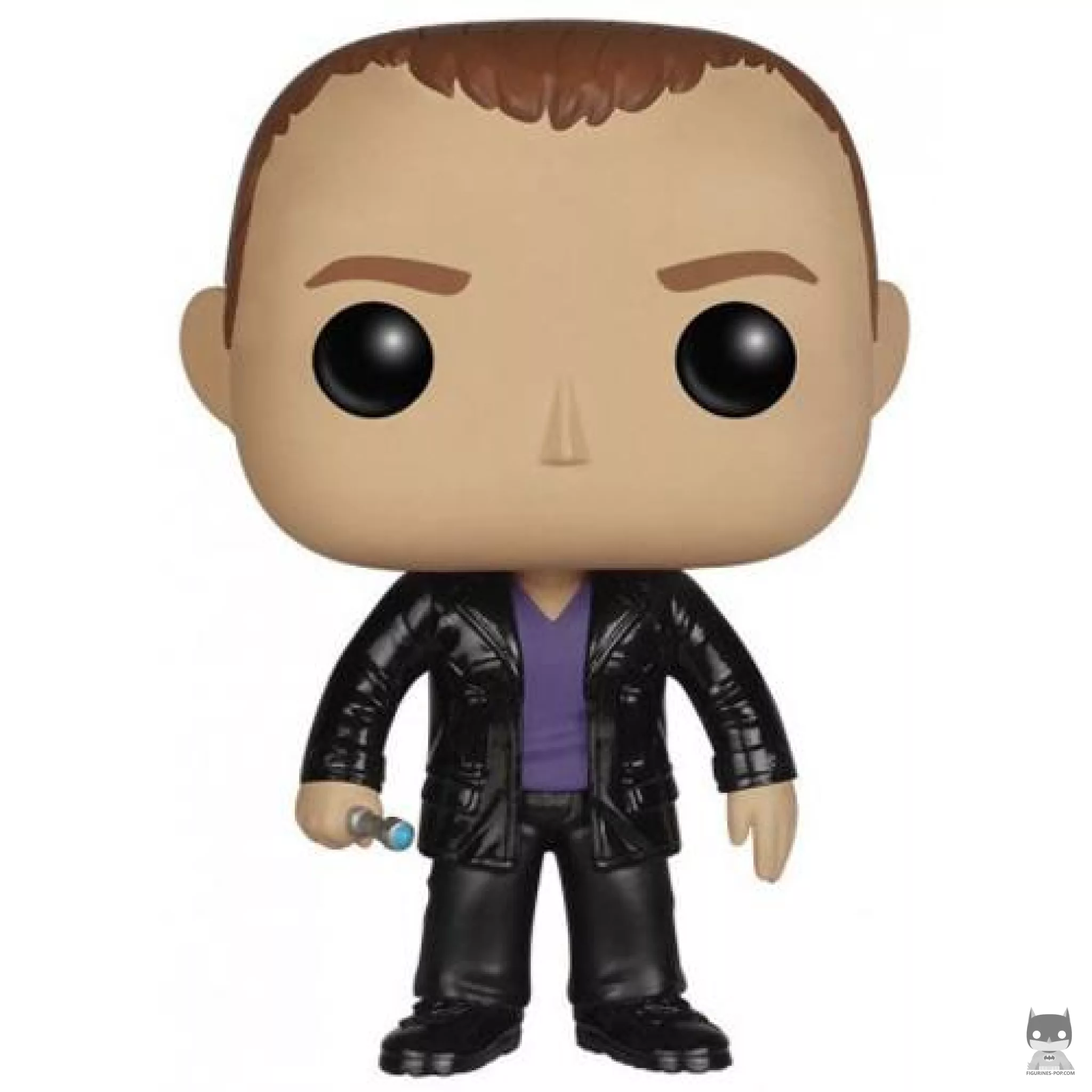 9th Doctor Funko Pop! figure (Doctor Who)