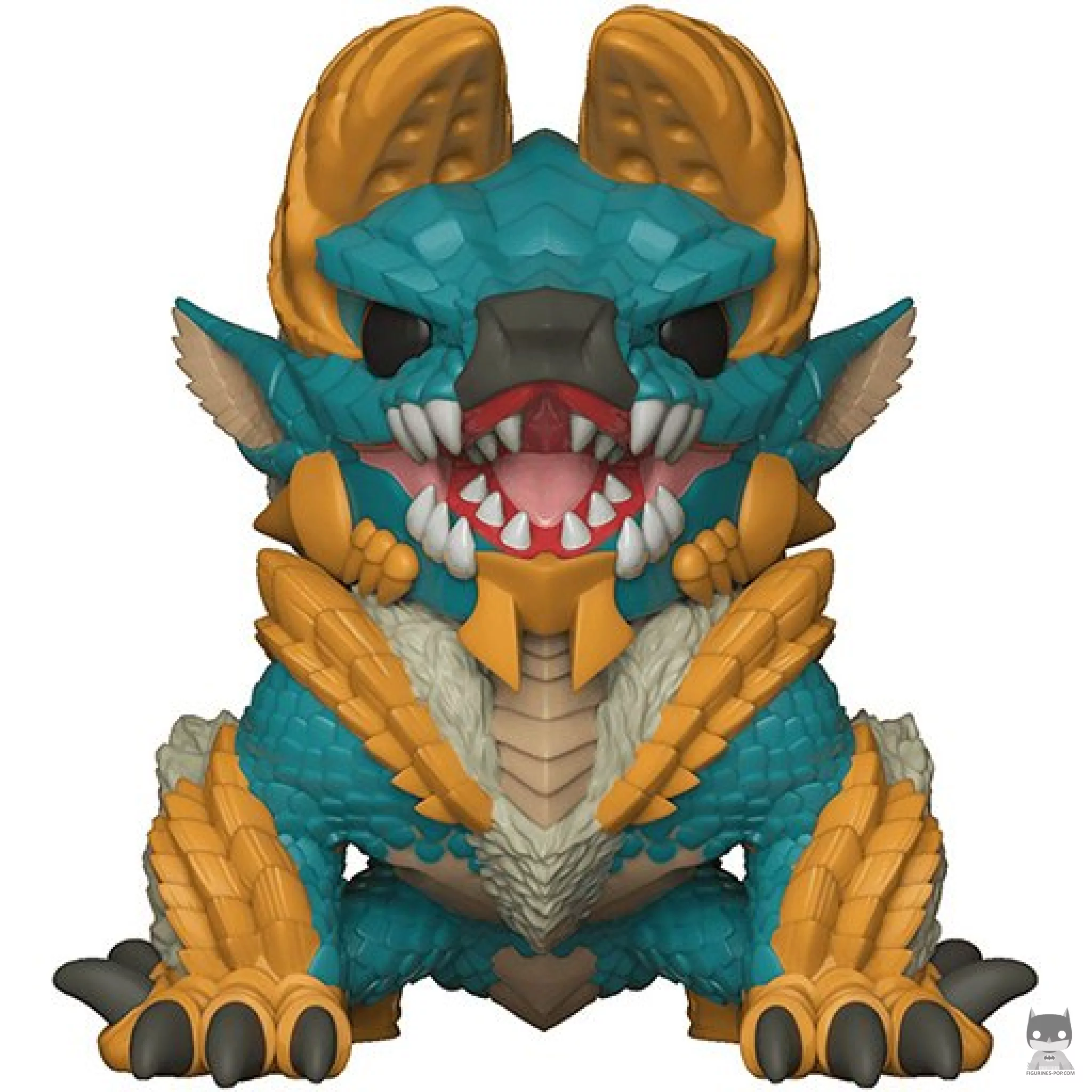 Zinogre Funko Pop! figure (Monster Hunter)