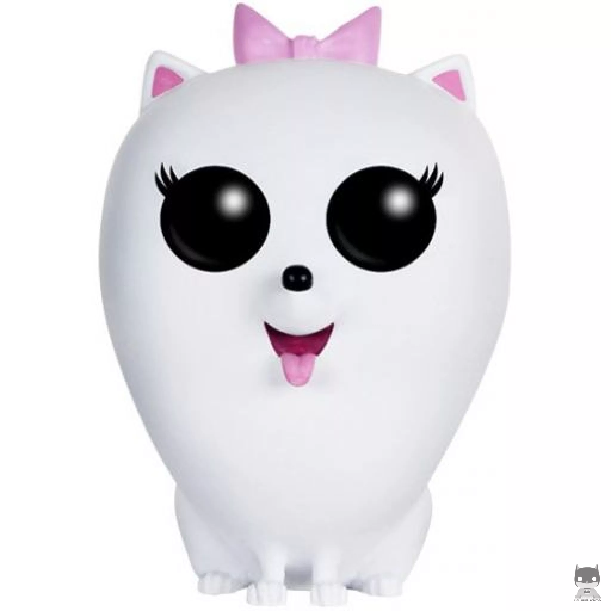 Gidget Funko Pop! figure (Secret Life of Pets)