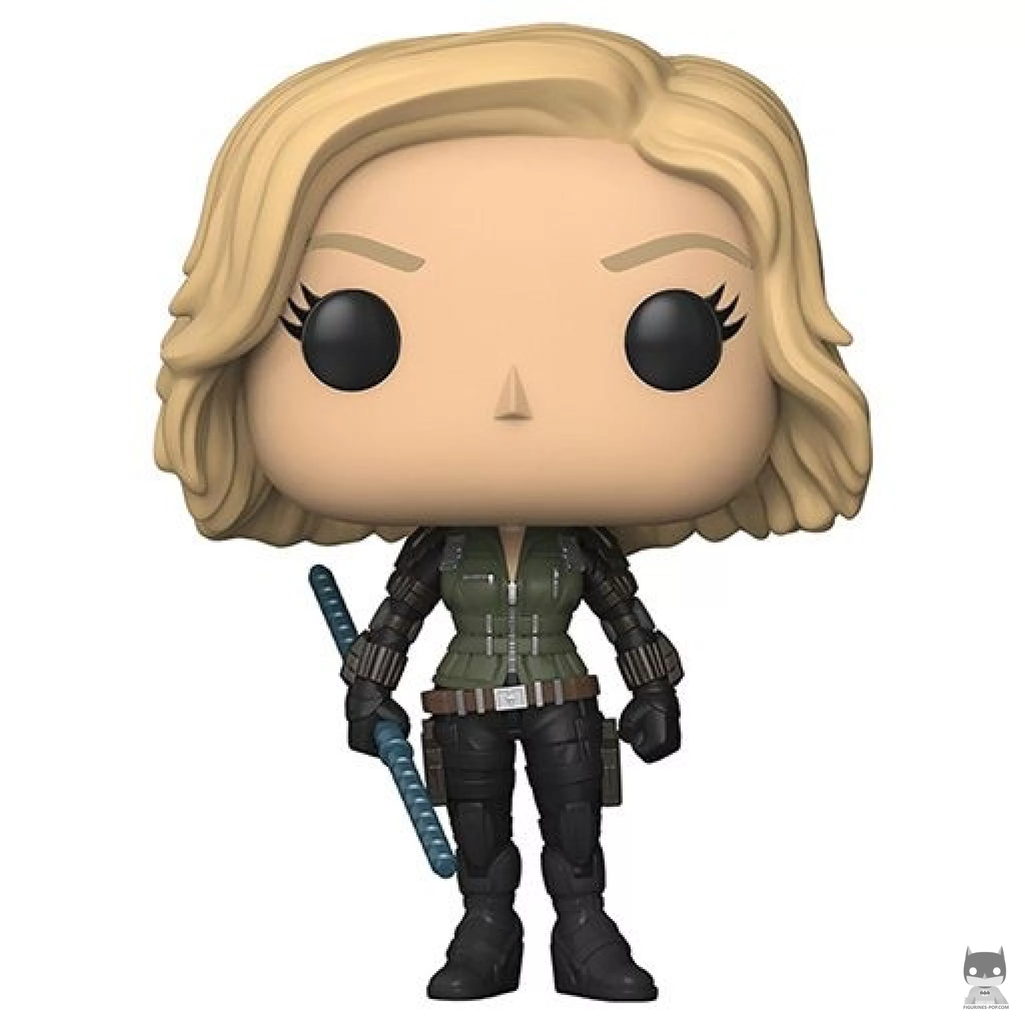 Black Widow Funko Pop! figure (Avengers: Infinity War)
