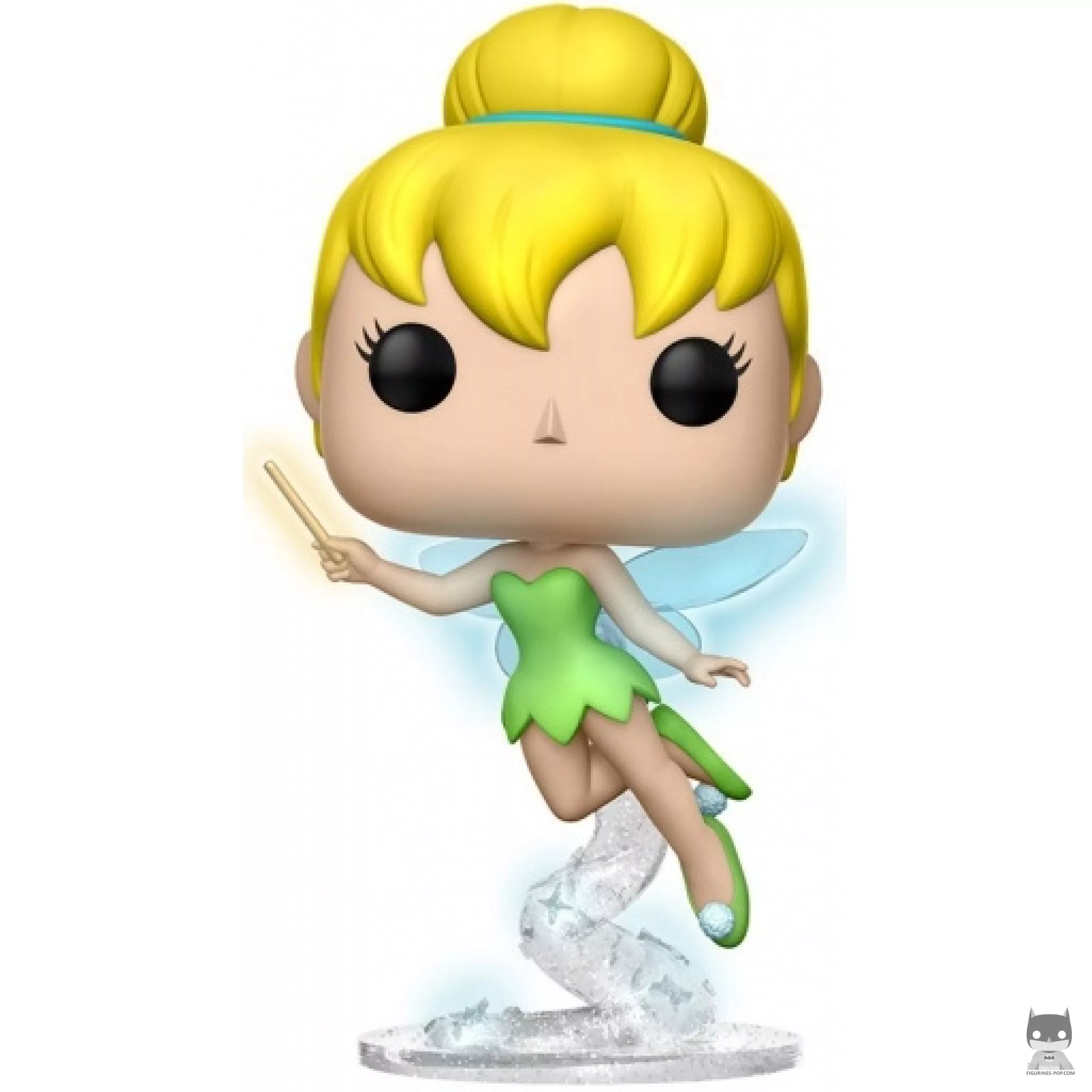 Tinker Bell Funko Pop! figure (Peter Pan)