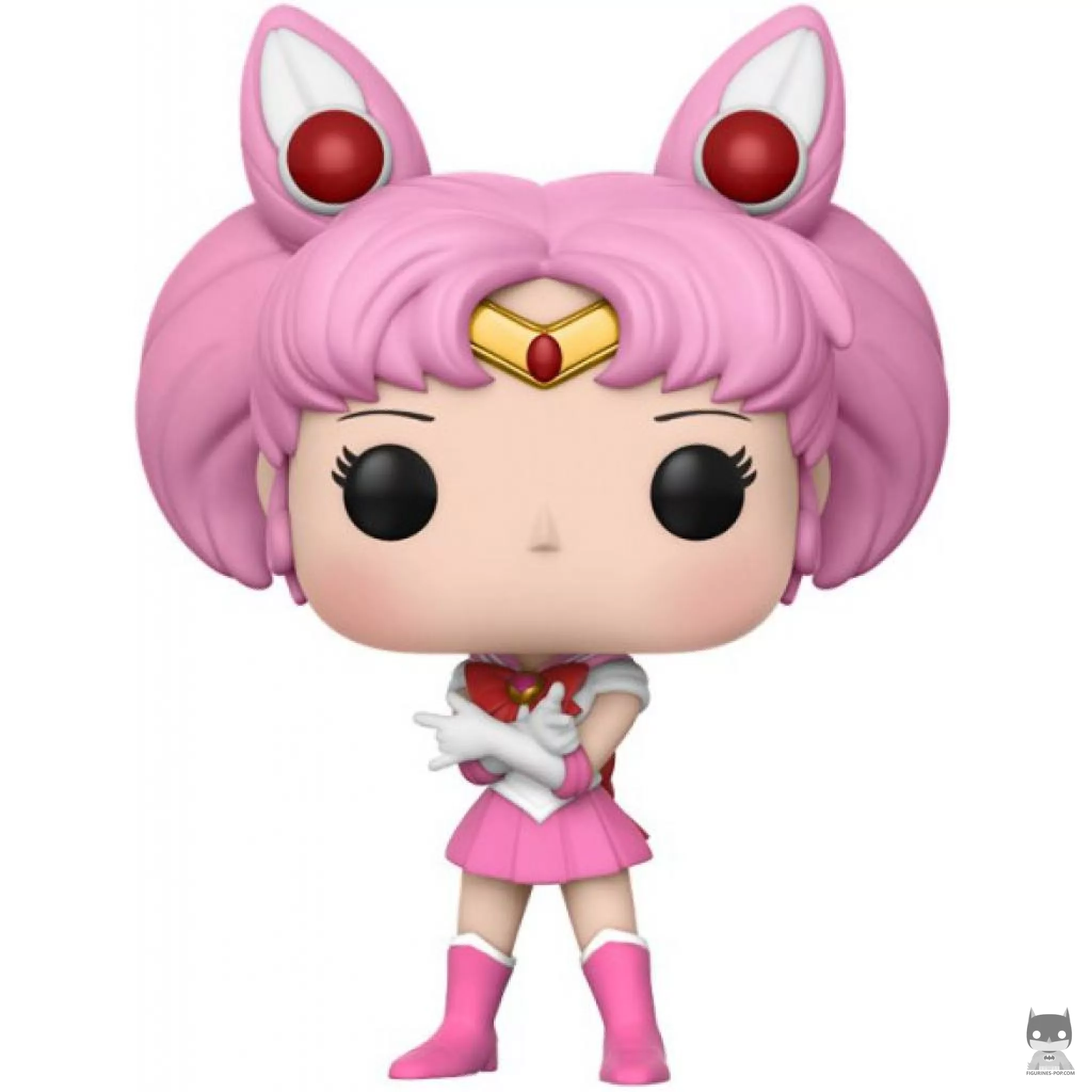 Sailor Chibi Moon Funko Pop! figure (Sailor Moon)