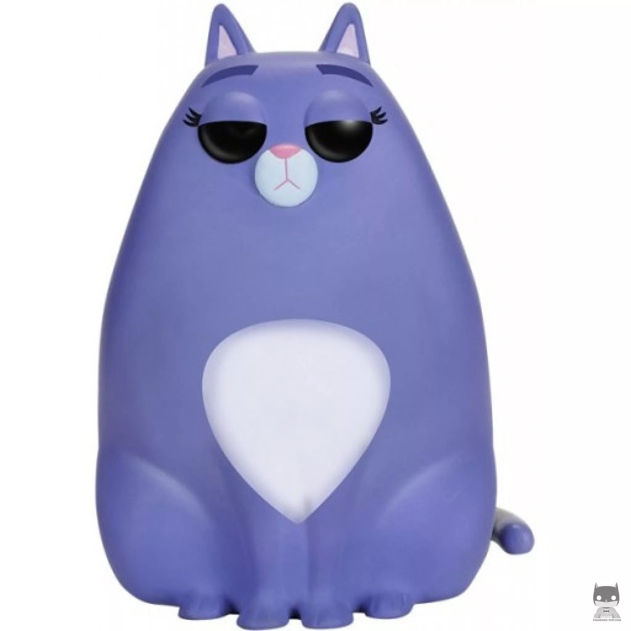 Chloe Funko Pop! figure (Secret Life of Pets)
