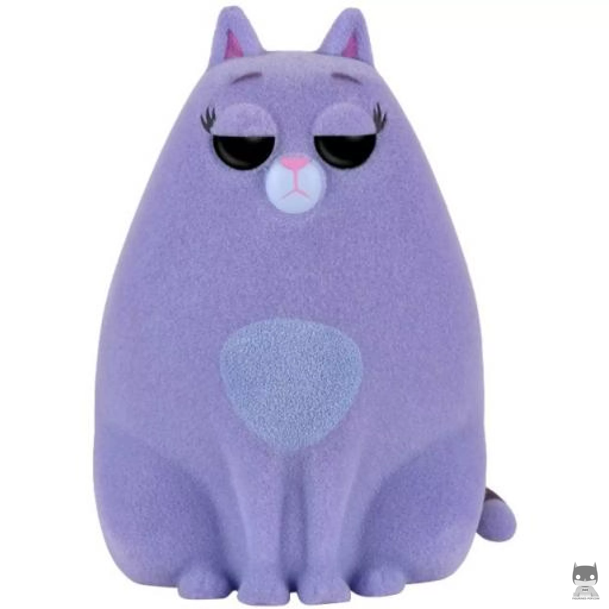 Chloe (Flocked) Funko Pop! figure (Secret Life of Pets)