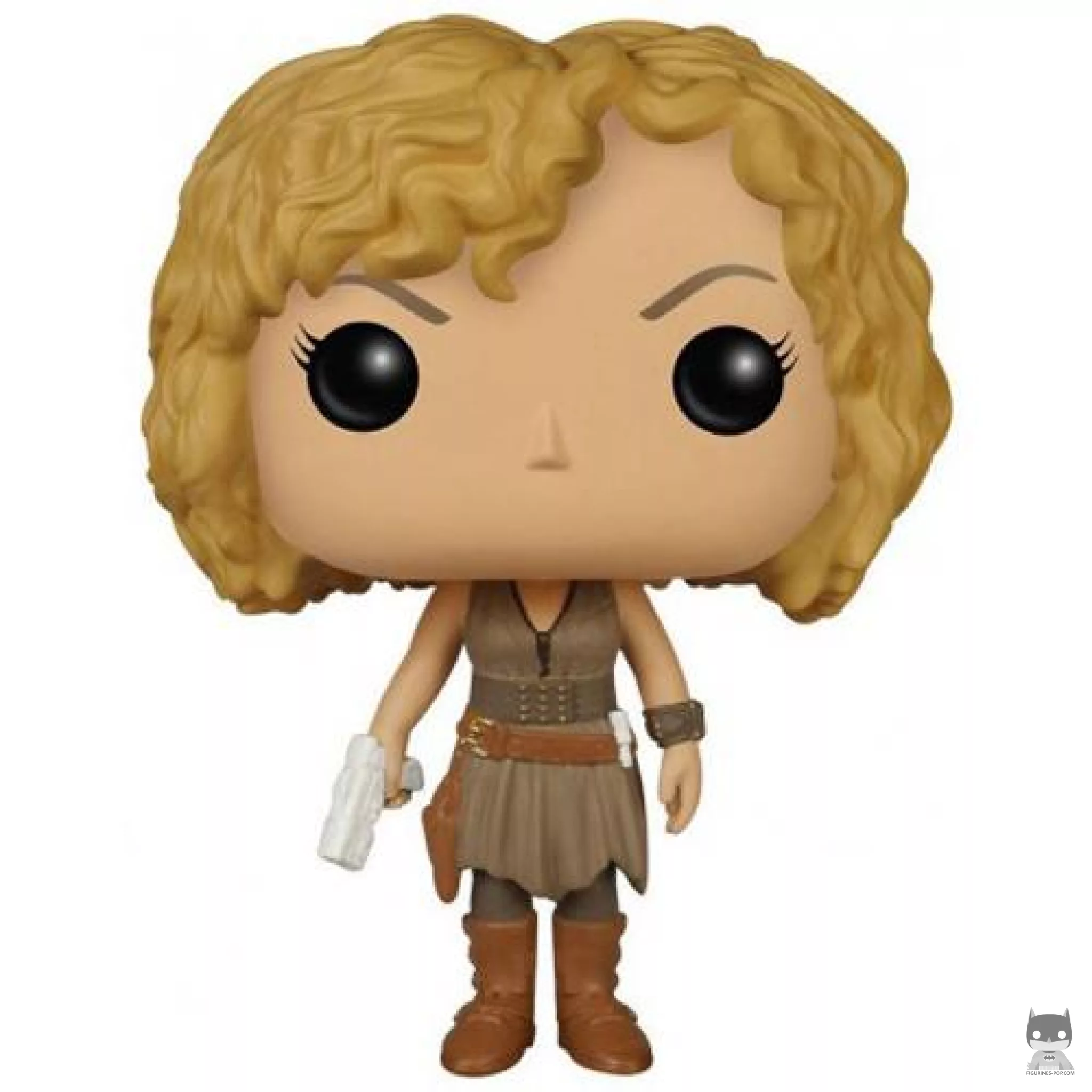 River Song Funko Pop! figure (Doctor Who)