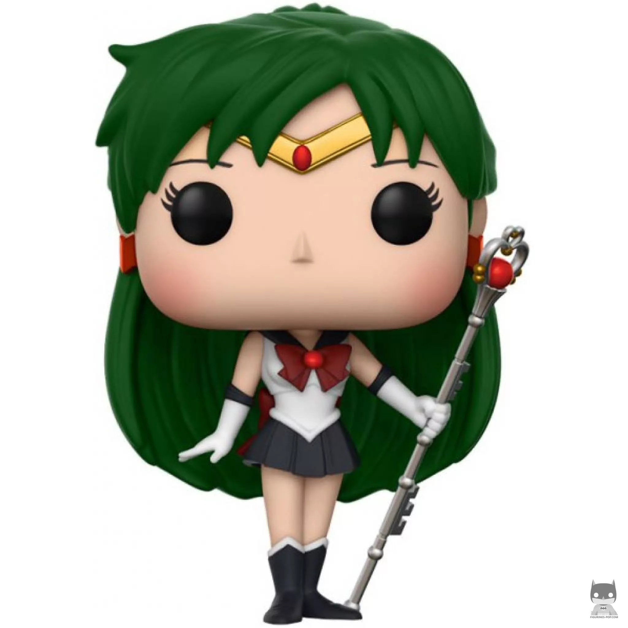 Sailor Pluto Funko Pop! figure (Sailor Moon)