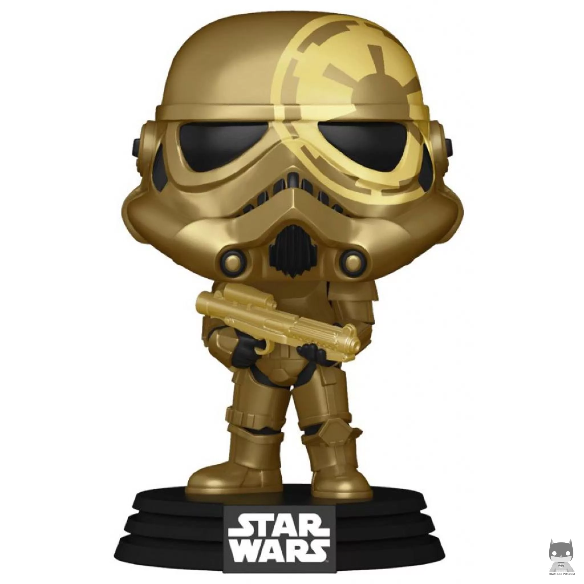Stormtrooper Funko Pop! figure (Star Wars (Artist Series))